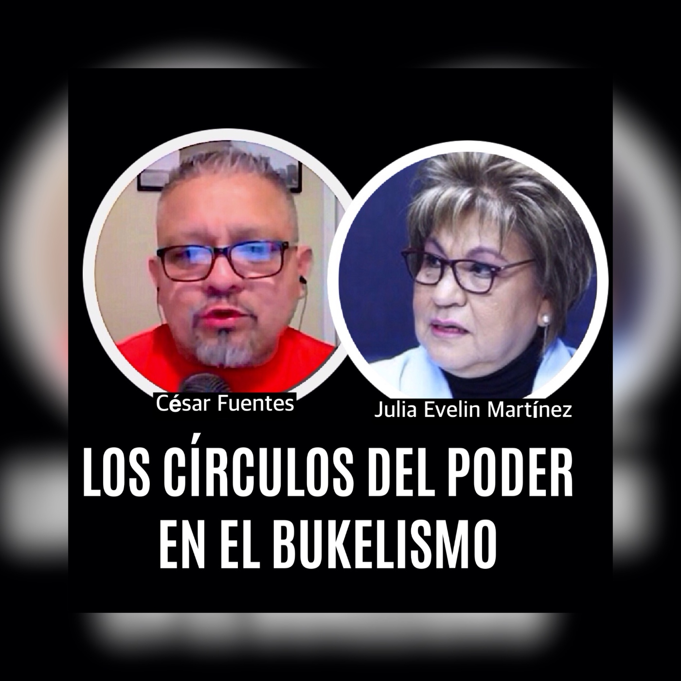 LA GUANAXIA POD