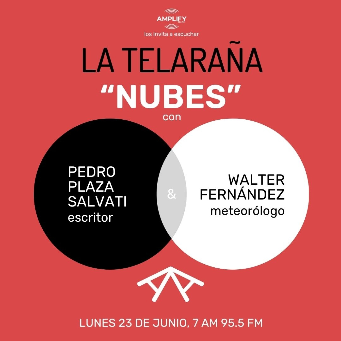 La Telaraña