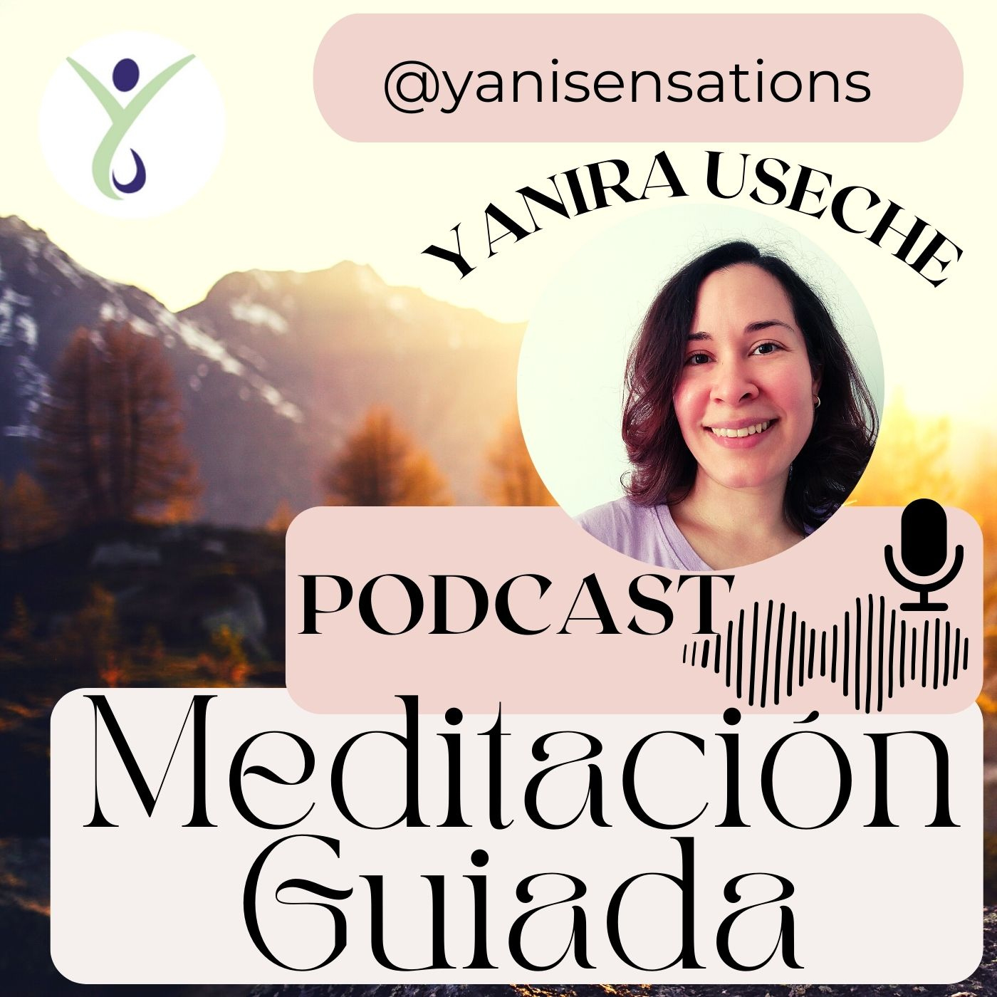 02 - Meditación Guiada para Calmar la Ansiedad y Relajar el Cuerpo