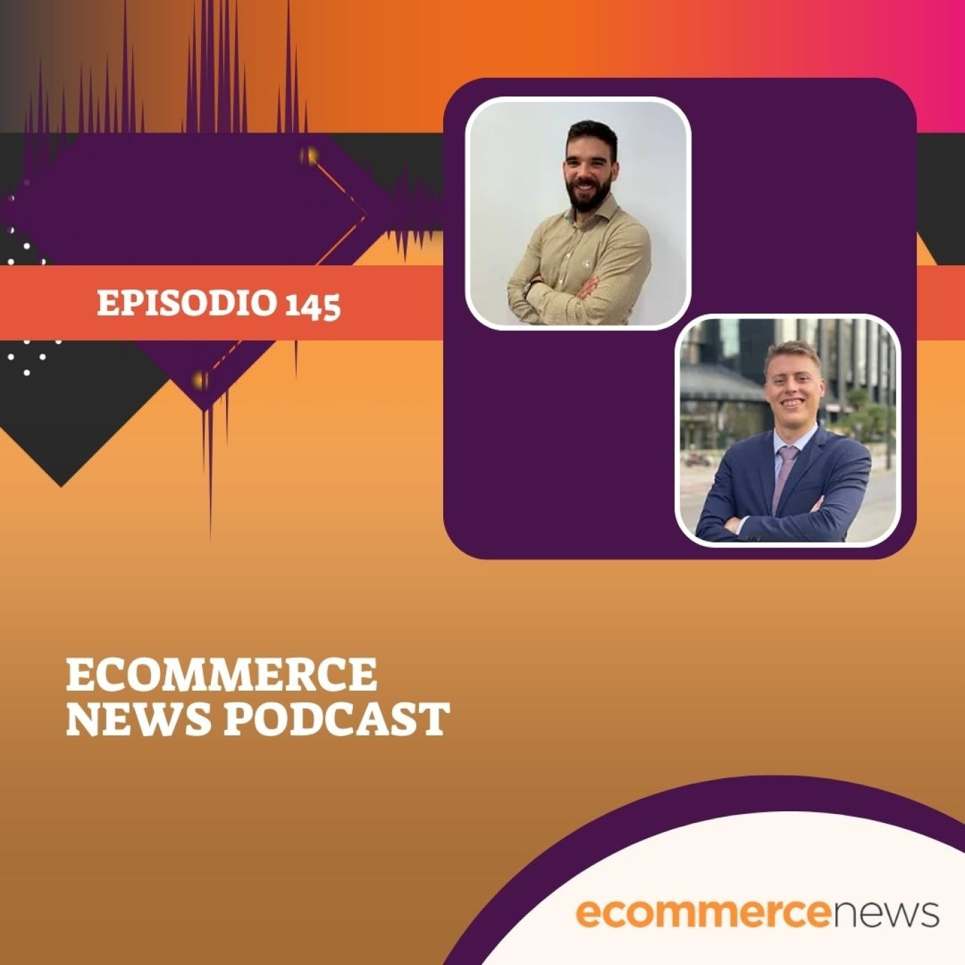 Ecommerce News Radio