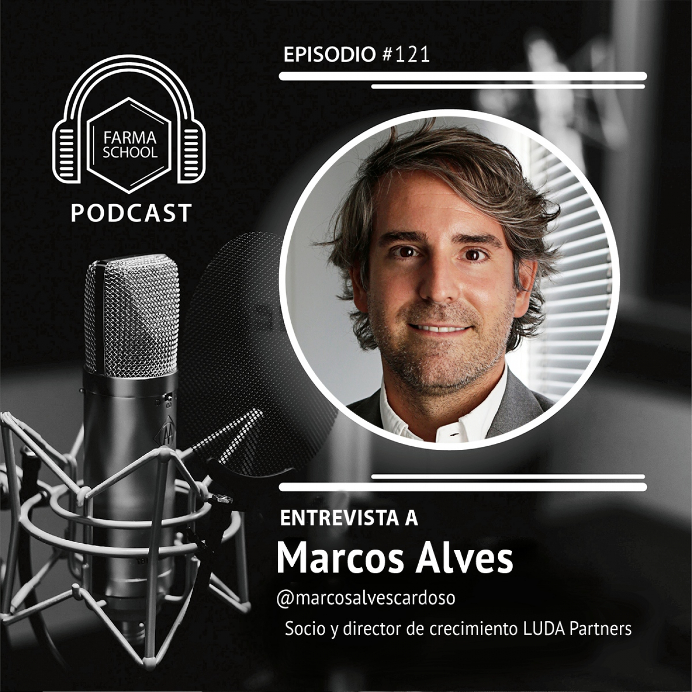 Farmaschool Podcast