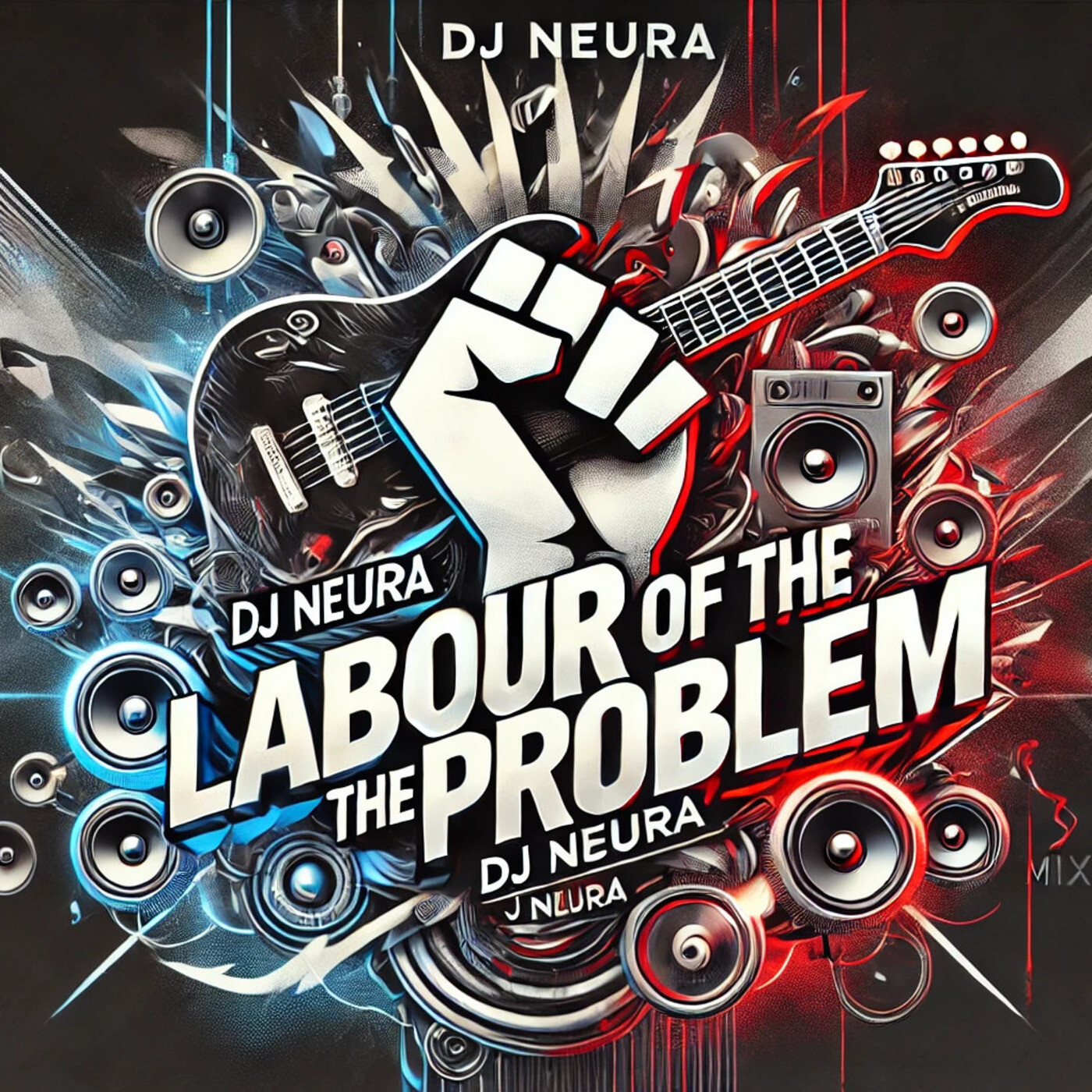 Dj Neura