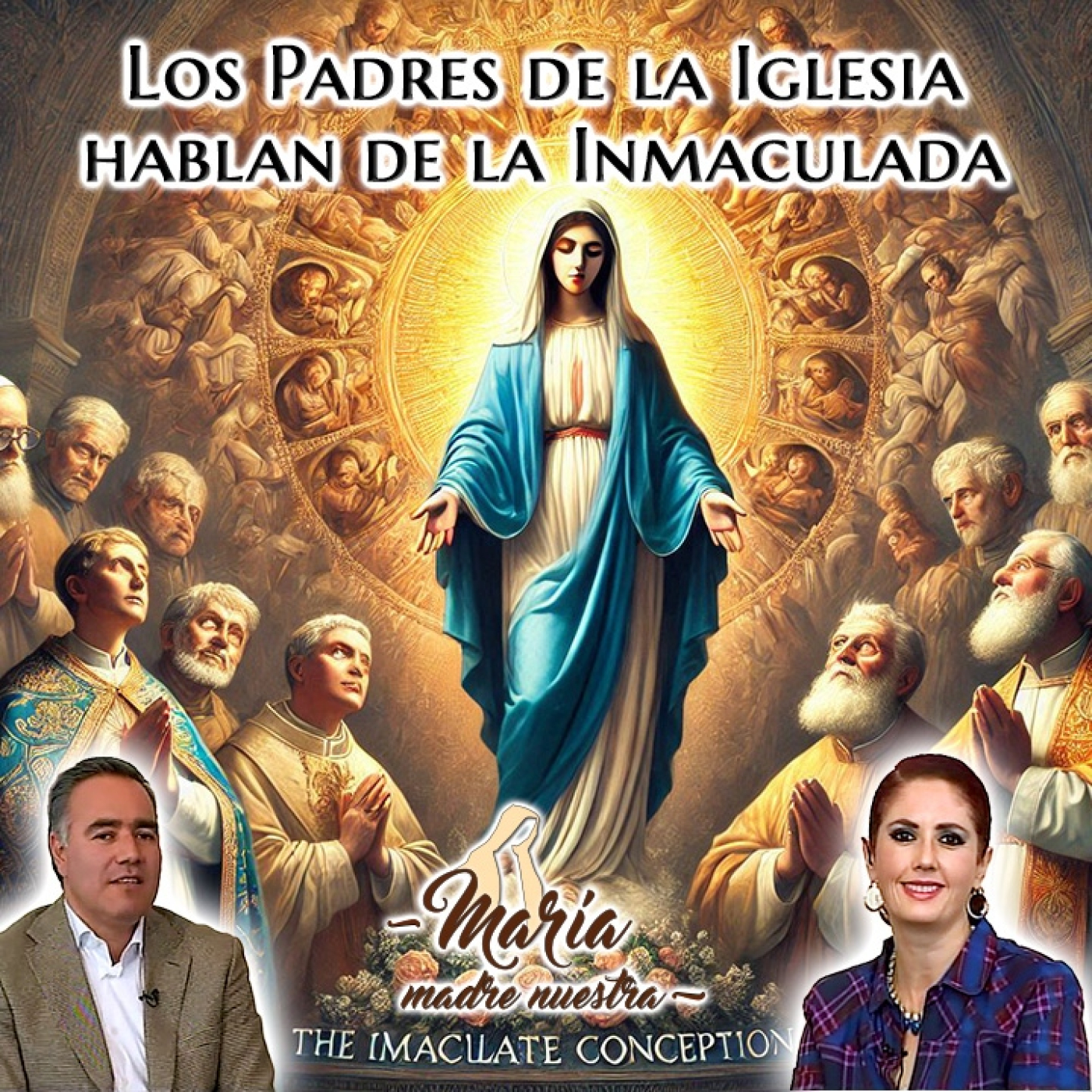María Madre Nuestra