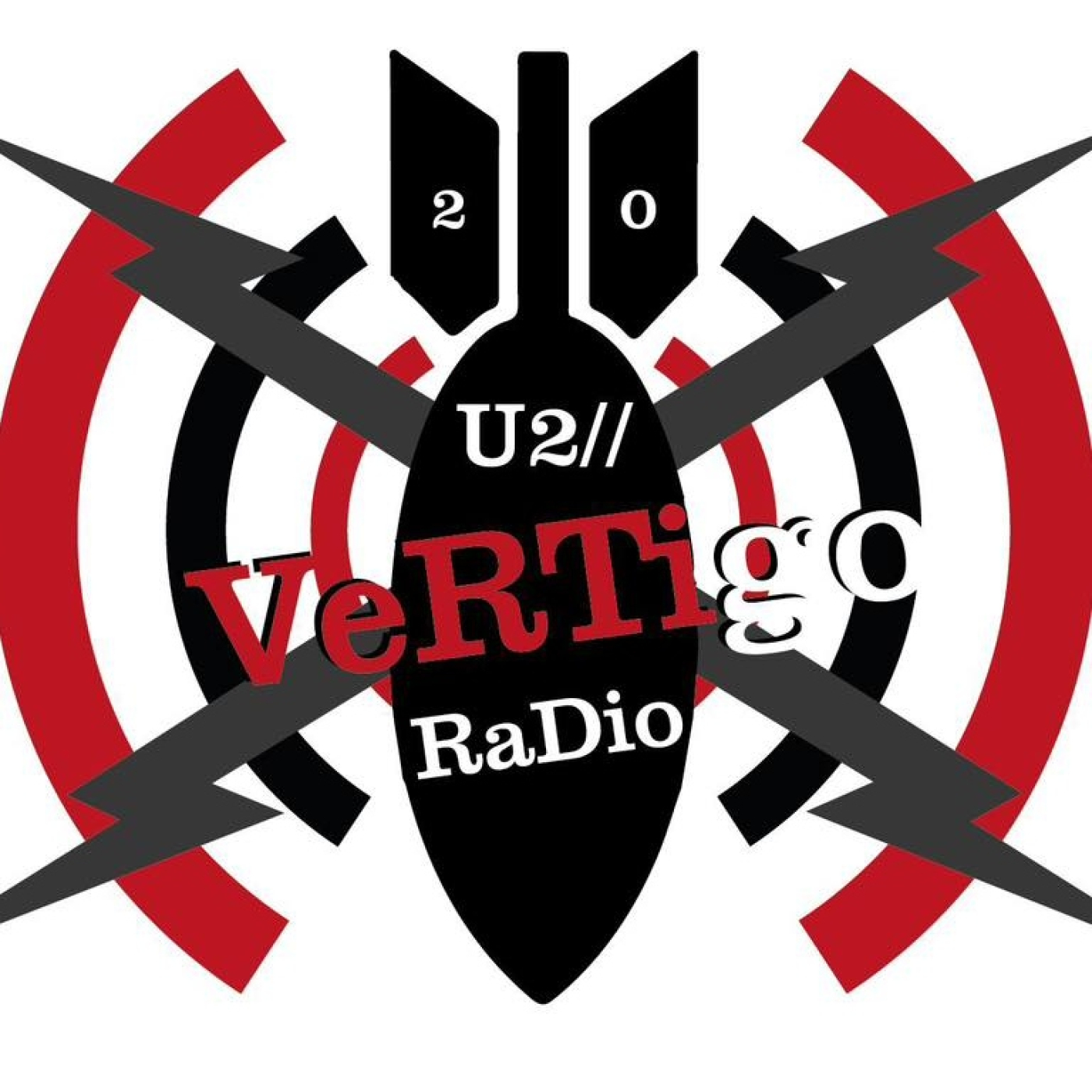 Vertigo Radio 20 - 24 - 07-05-25 U2 Radio 738