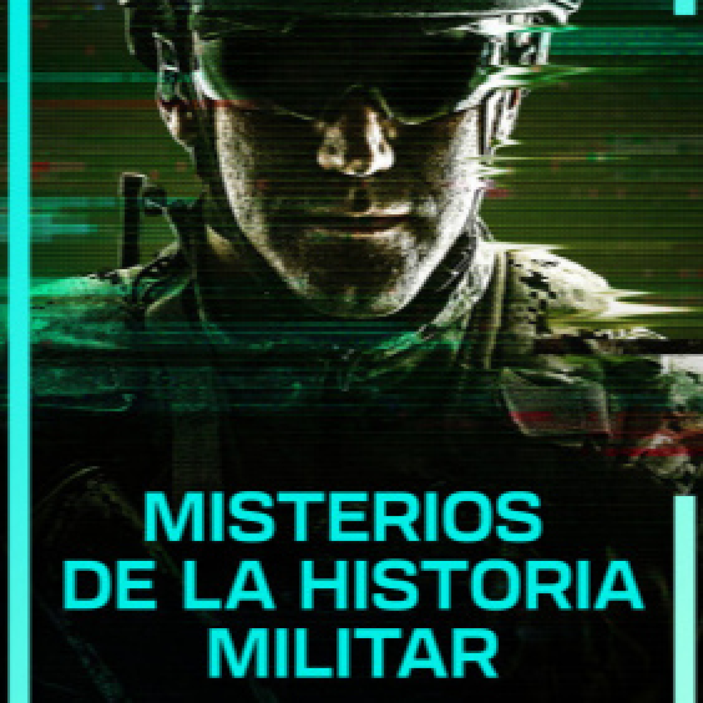 Misterios de la historia militar: Horrores de la jungla · Ejércitos fantasma
