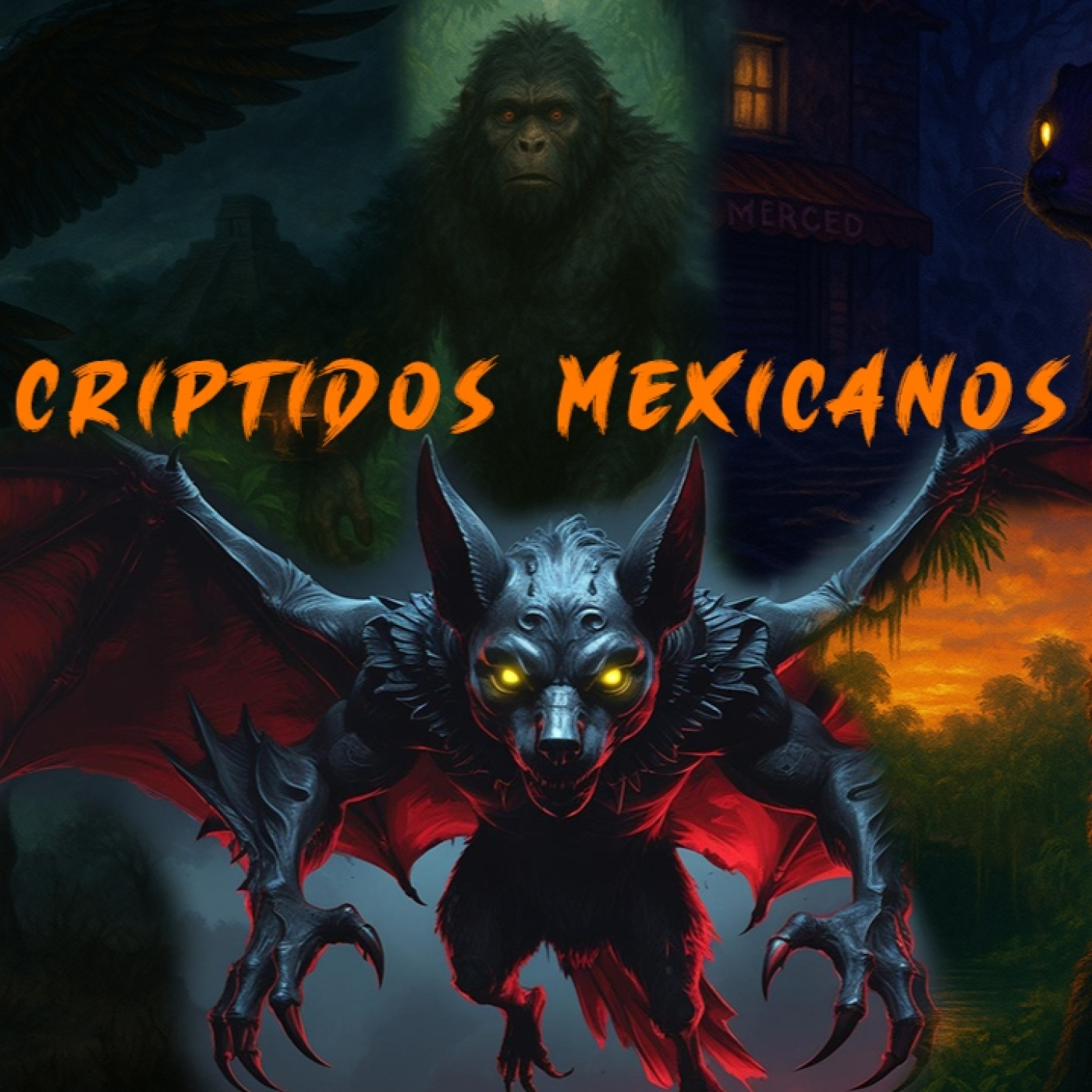 Crónicas del tío Rizz y compañia