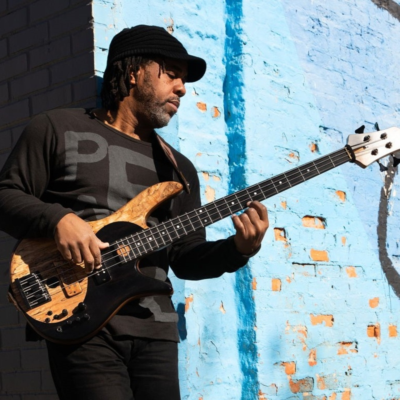 Feeling Good (Smooth Jazz/Funk) by Ignacio Báguena