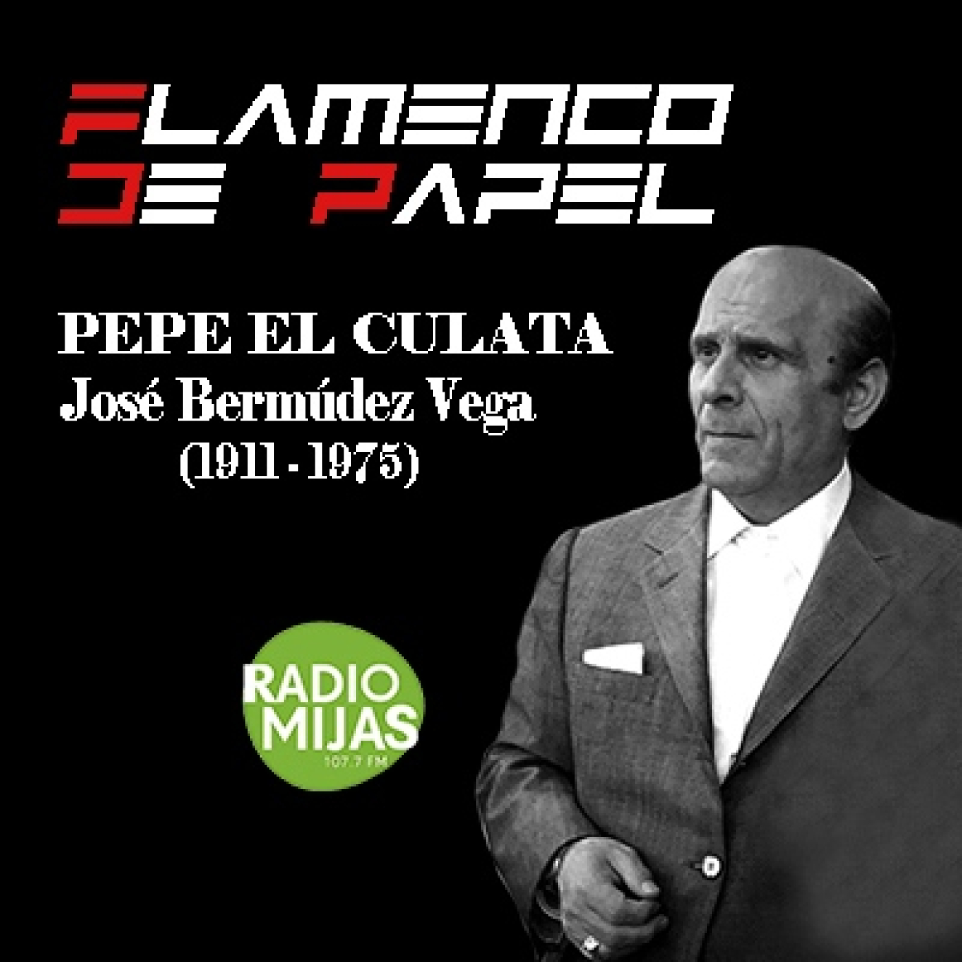 FLAMENCO DE PAPEL