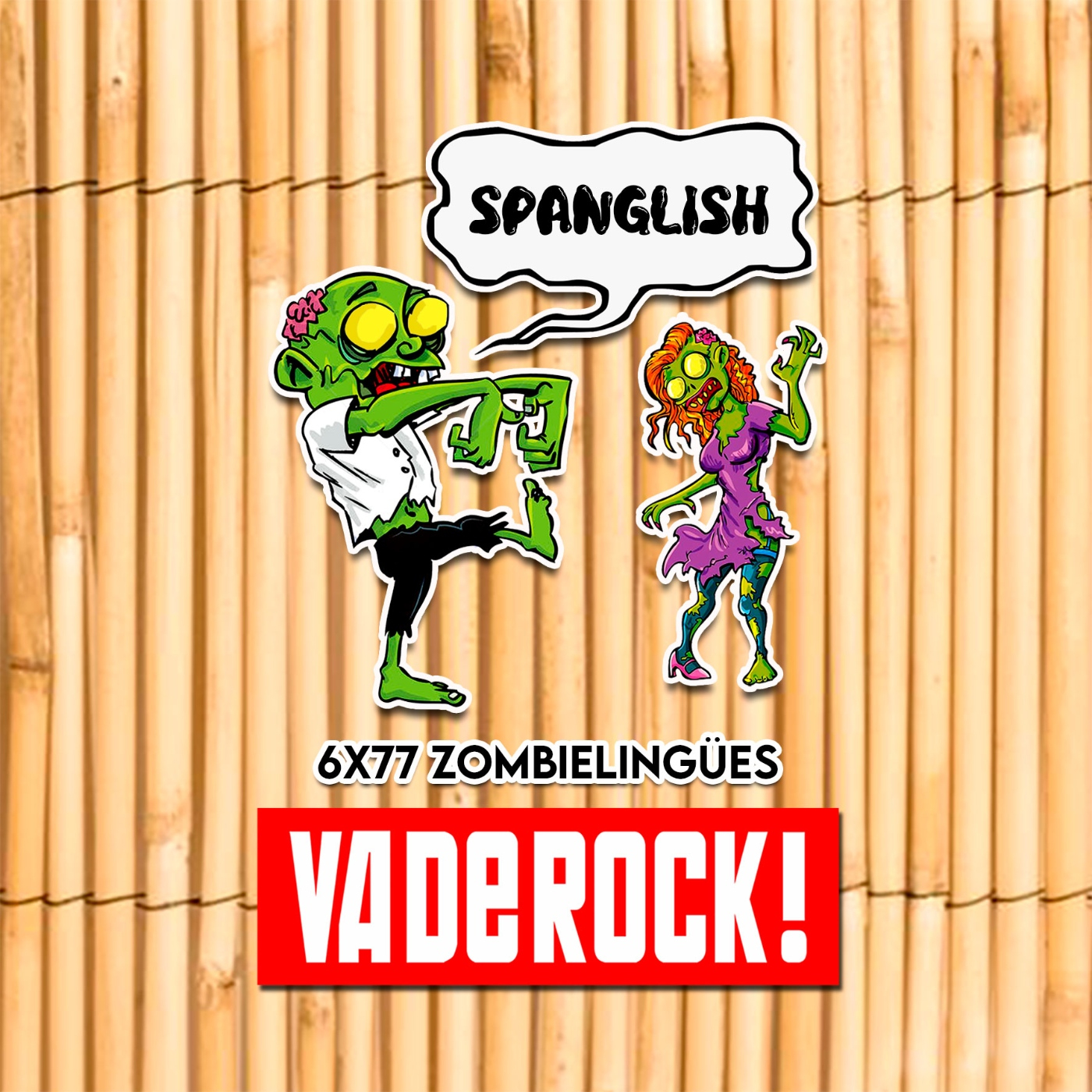 VA DE ROCK!