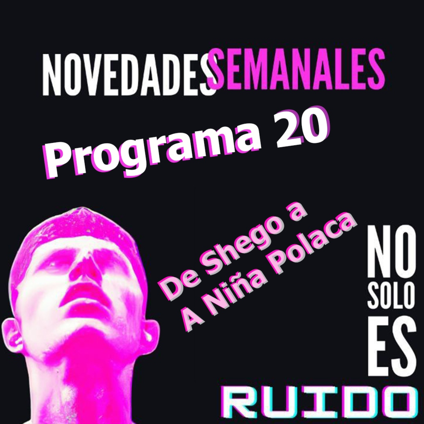 NoSoloEsRuido