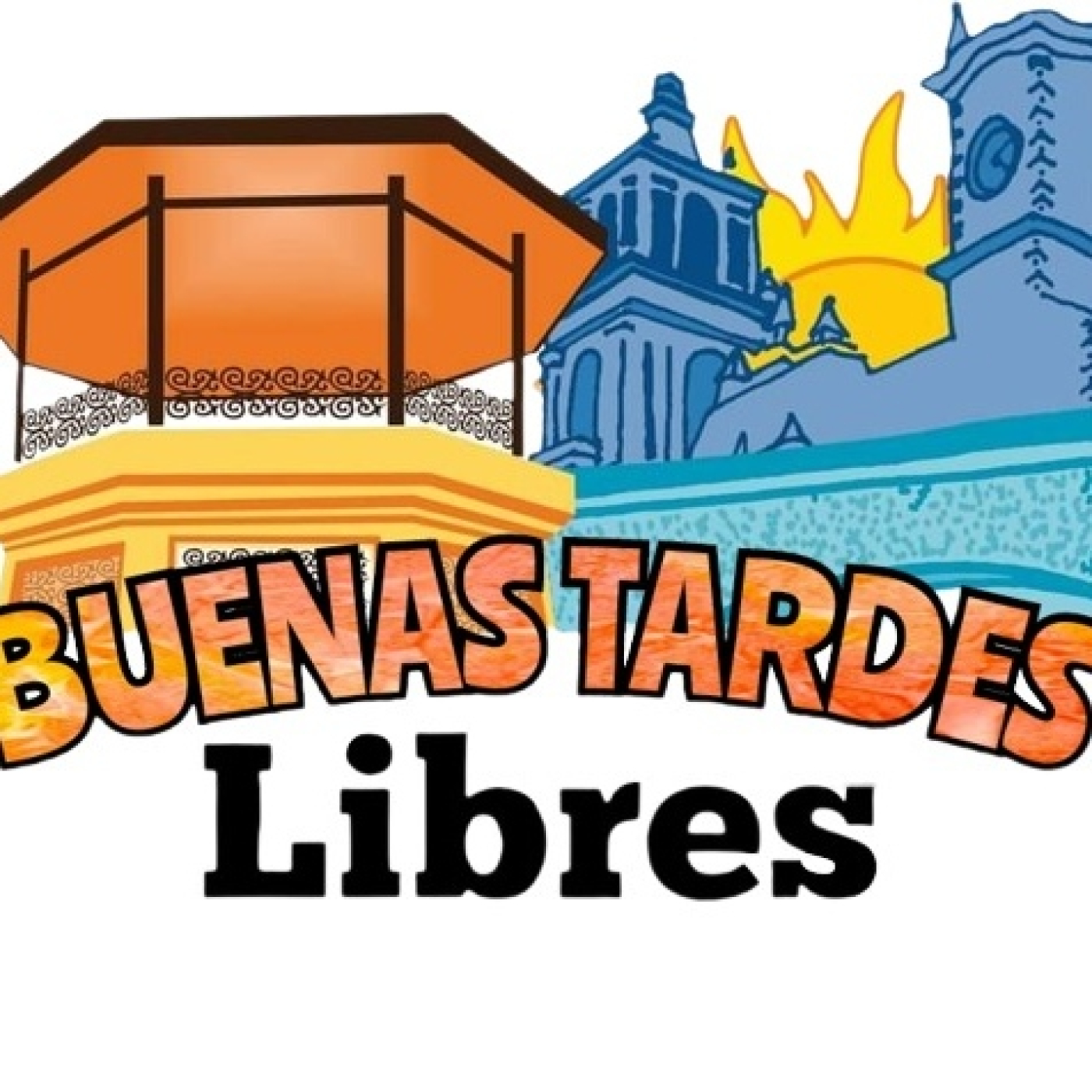 Buenas tardes Libres - 13 de enero de 2025 episode artwork