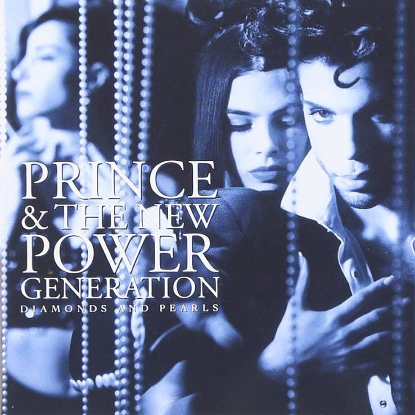 Purple Music - Un podcast sobre Prince
