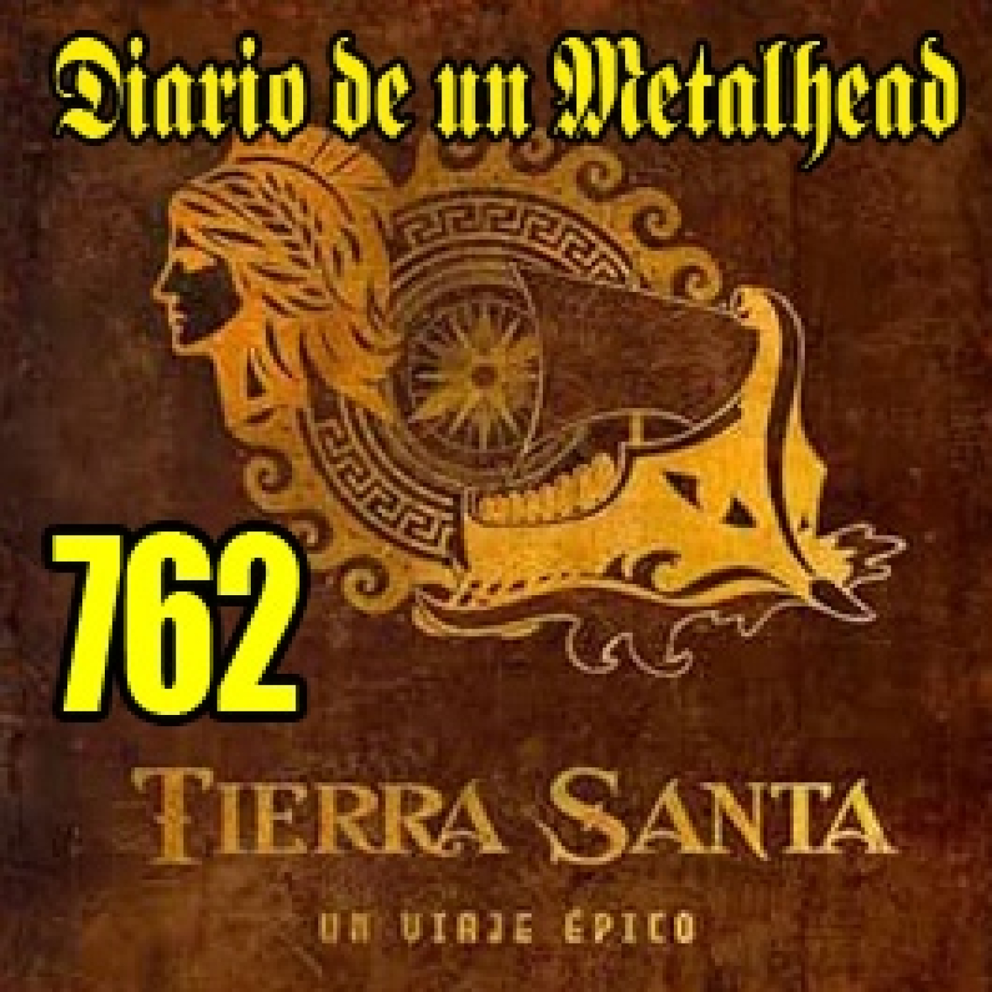 Diario de un Metalhead