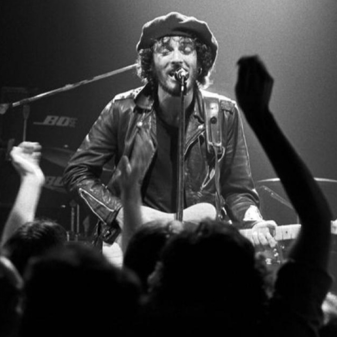 Els Fans de Bruce Springsteen