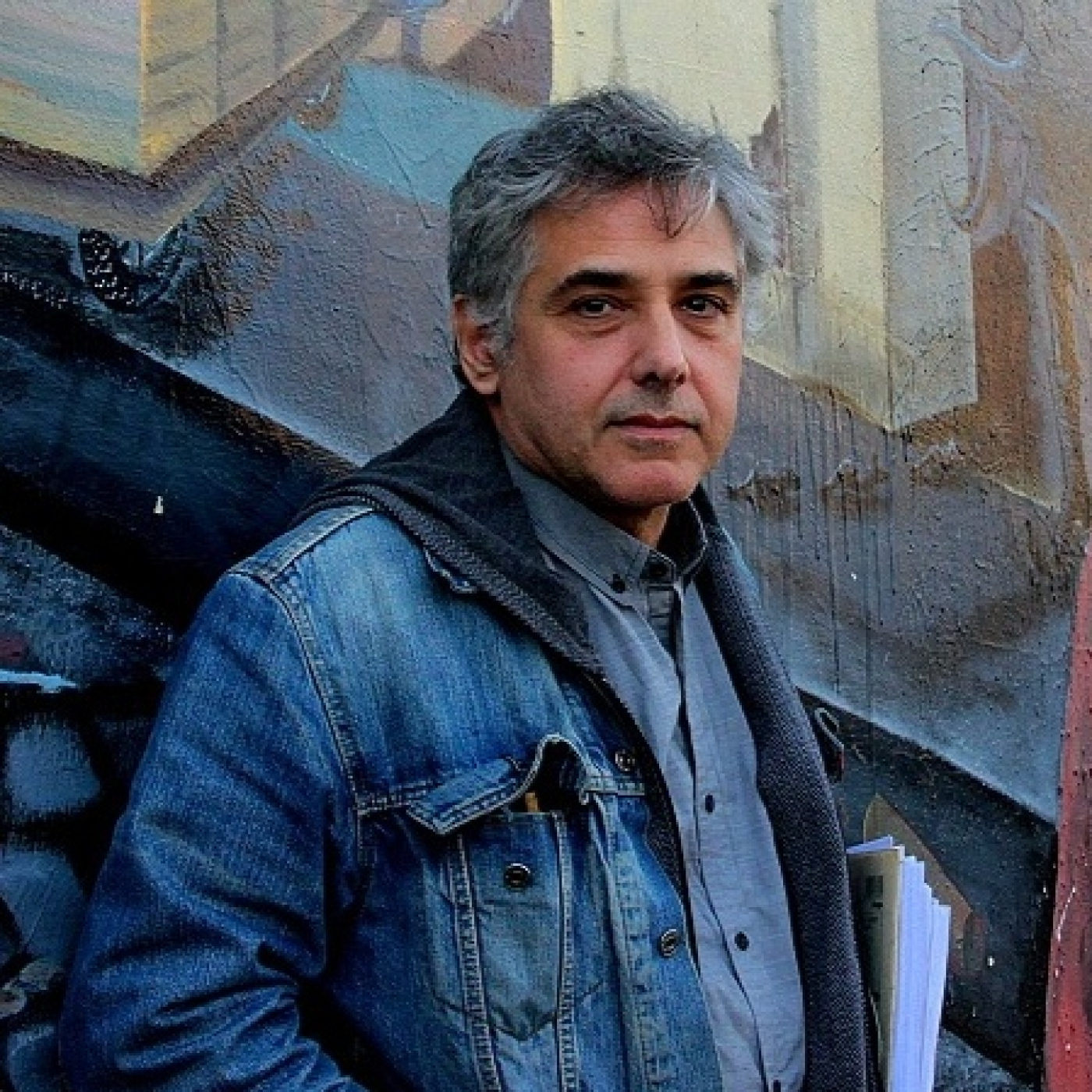 El Colectivo | José "Pepe" Mateos | 03-03-2026 episode artwork