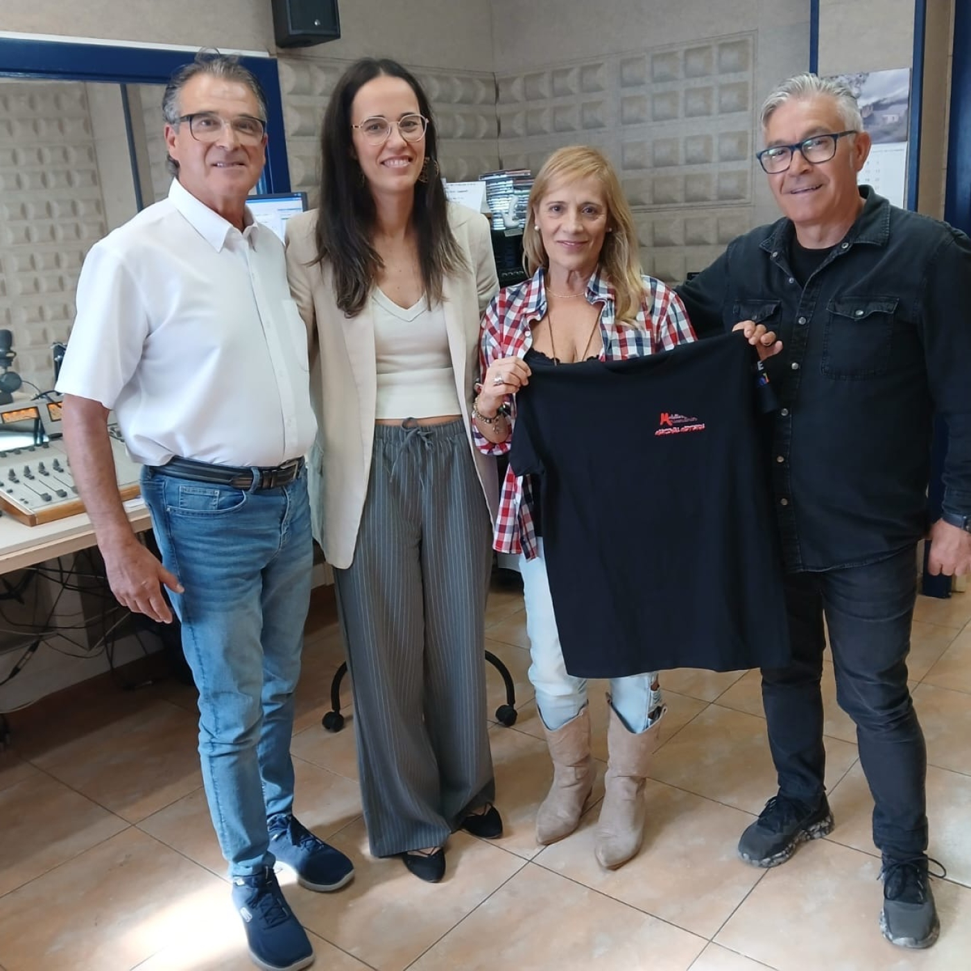 PROGRAMAS RADIO POMAR