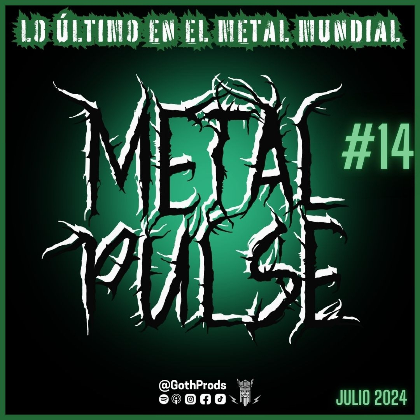 Metal Pulse