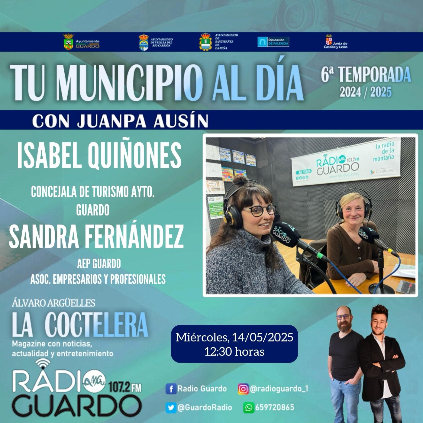 RadioGuardo La Radio de la Montaña
