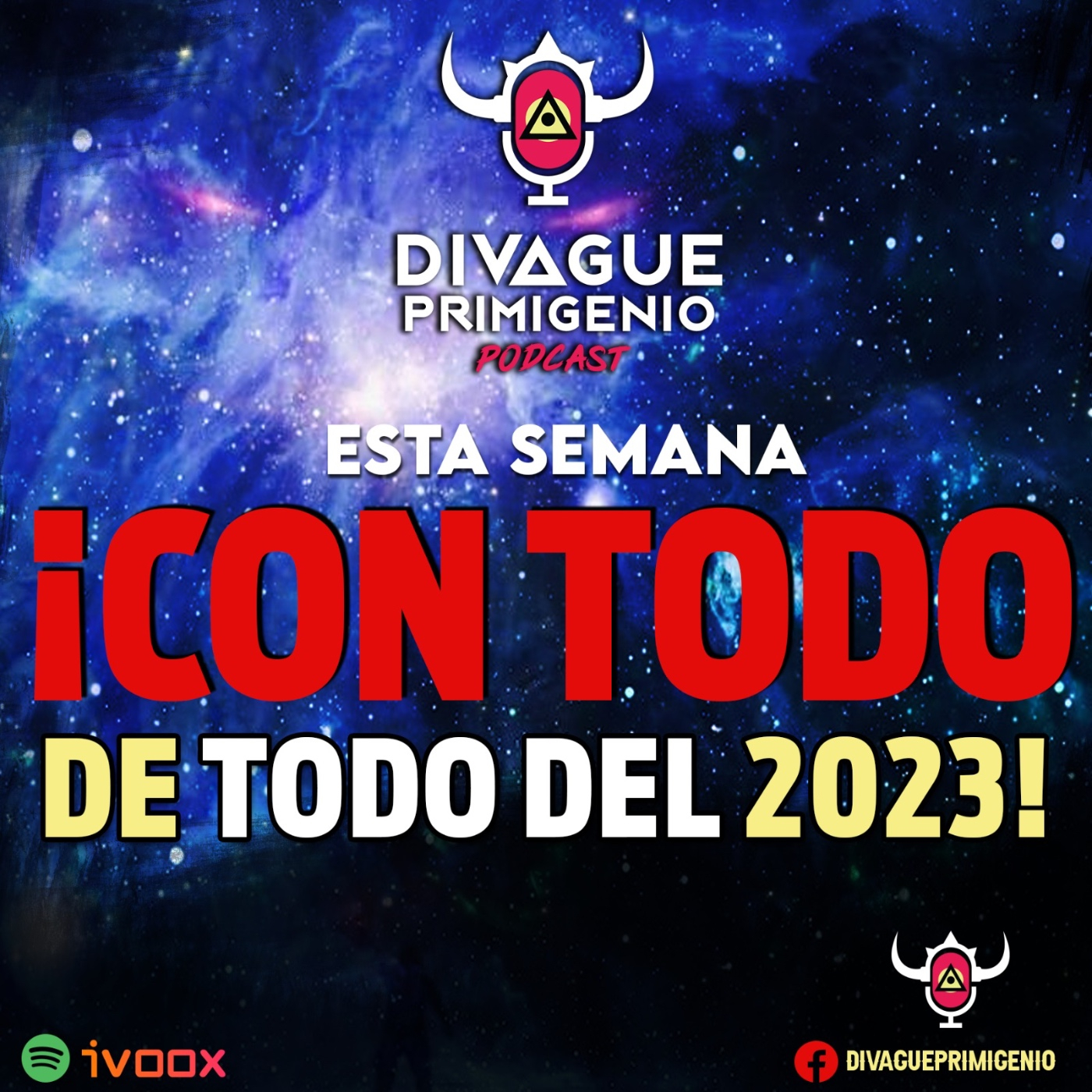 El Divague Primigenio