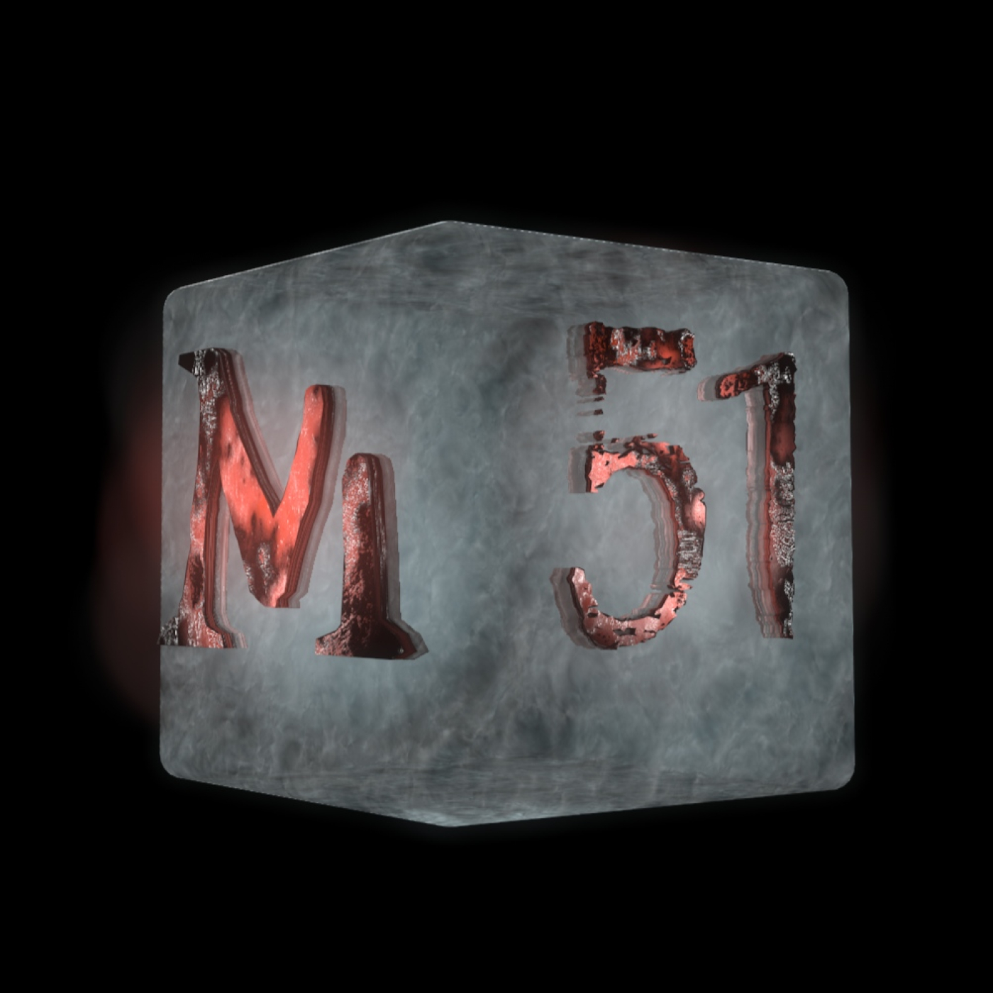 Misterio 51 Podcast
