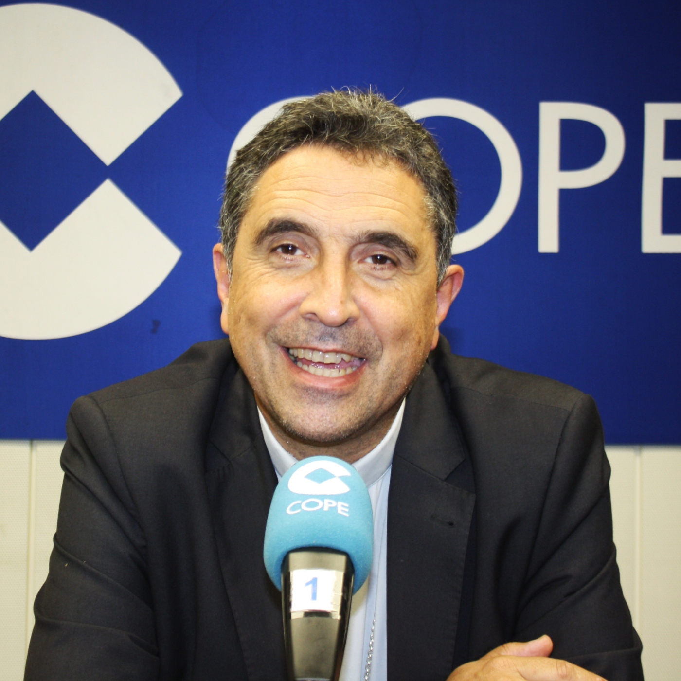 Iglesia Noticia