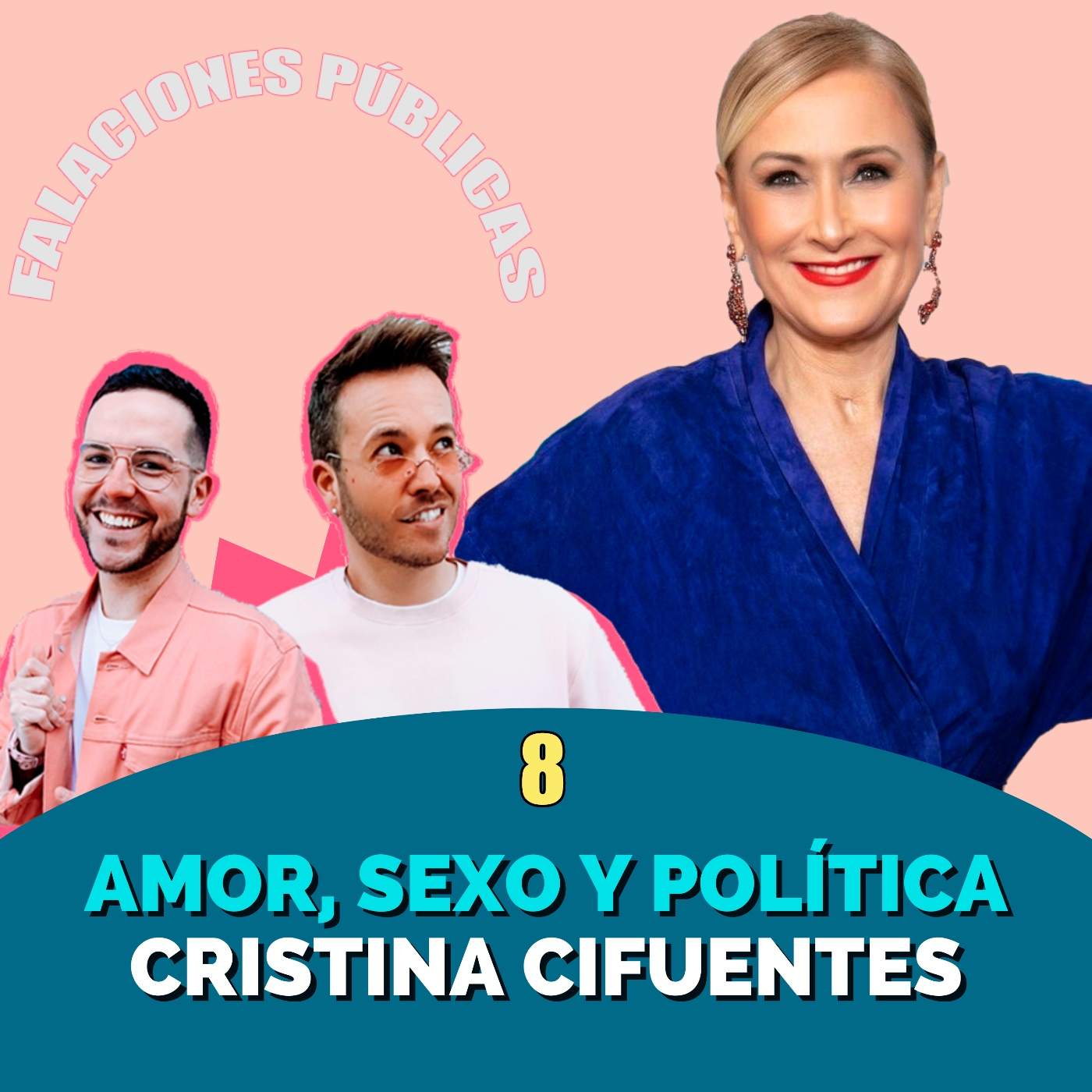 Falaciones Públicas