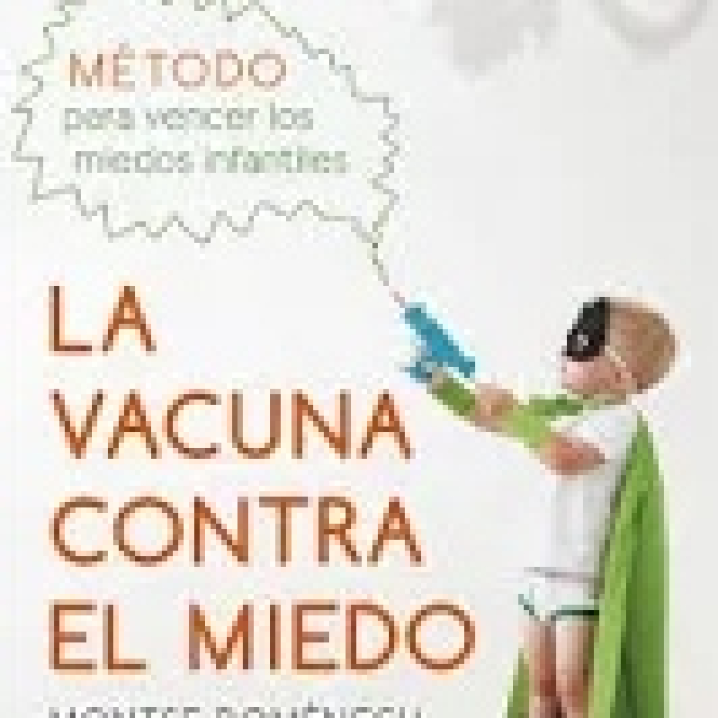 Los miedos infantiles y sus remedios. - Episodio exclusivo para mecenas episode artwork