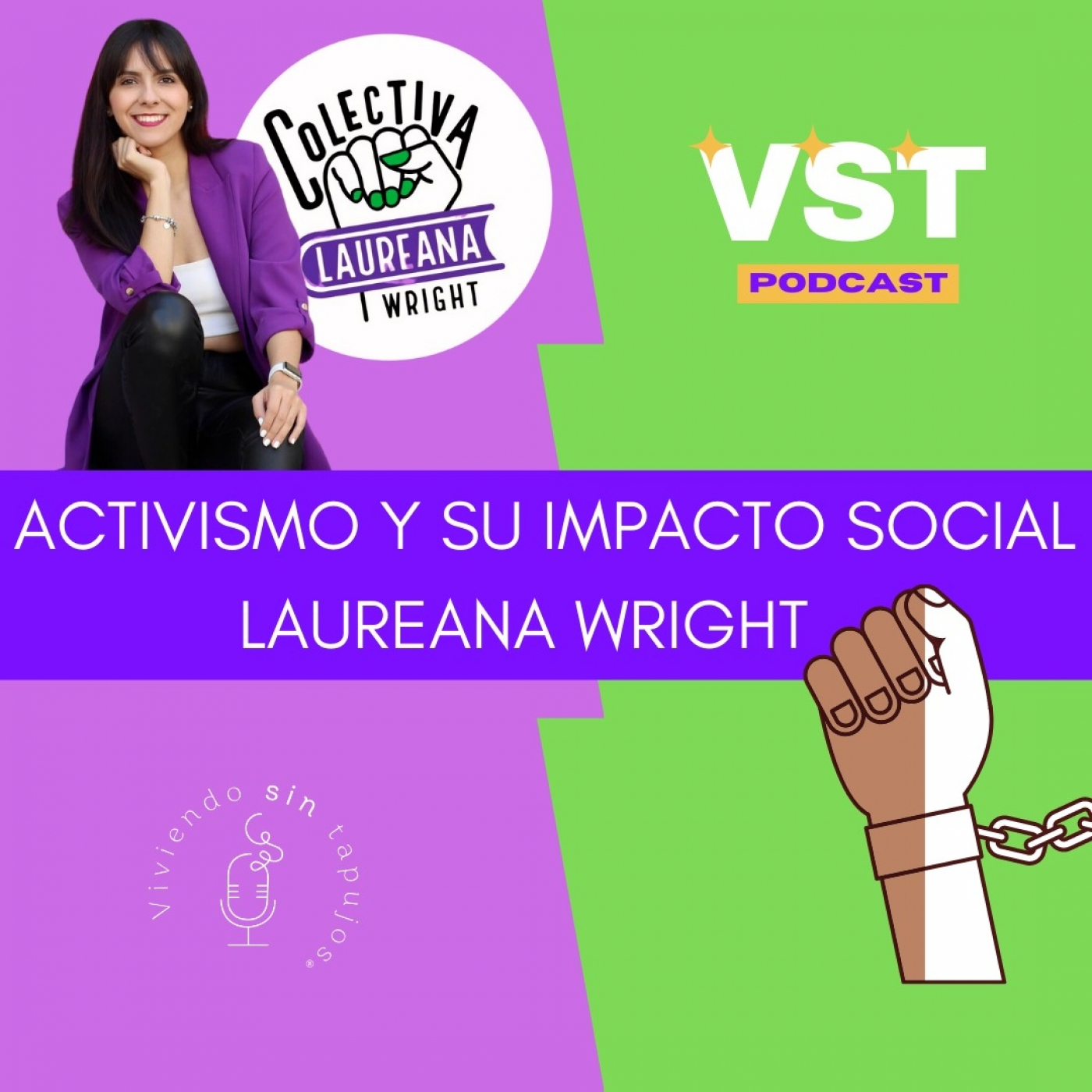 Viviendo Sin Tapujos