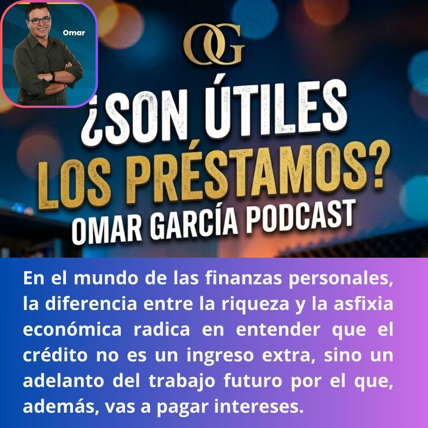 ORIENTANDO AL CONSUMIDOR episode artwork