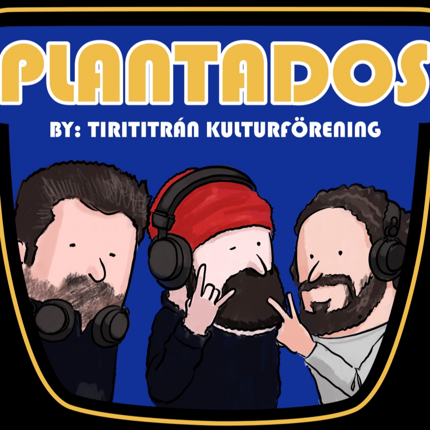 Plantados en Estocolmo