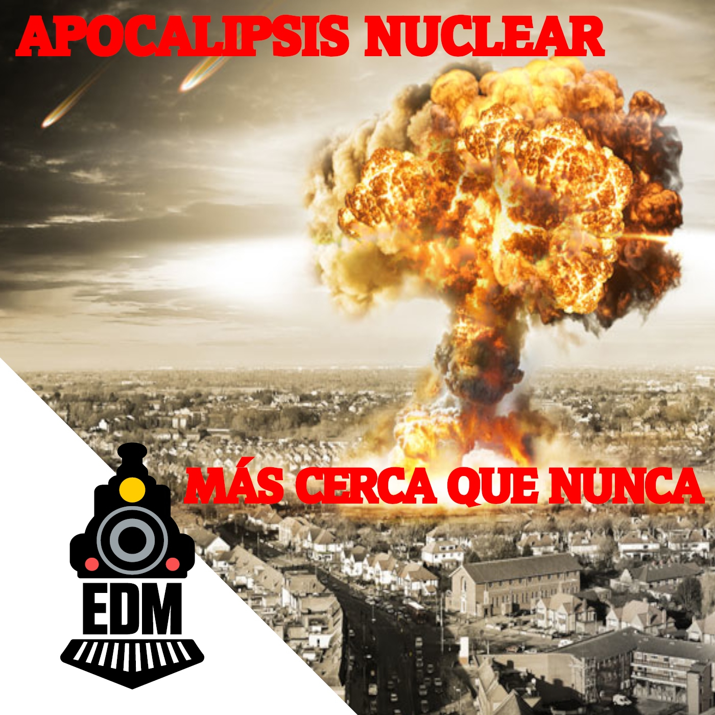Expreso de Medianoche (Oficial)