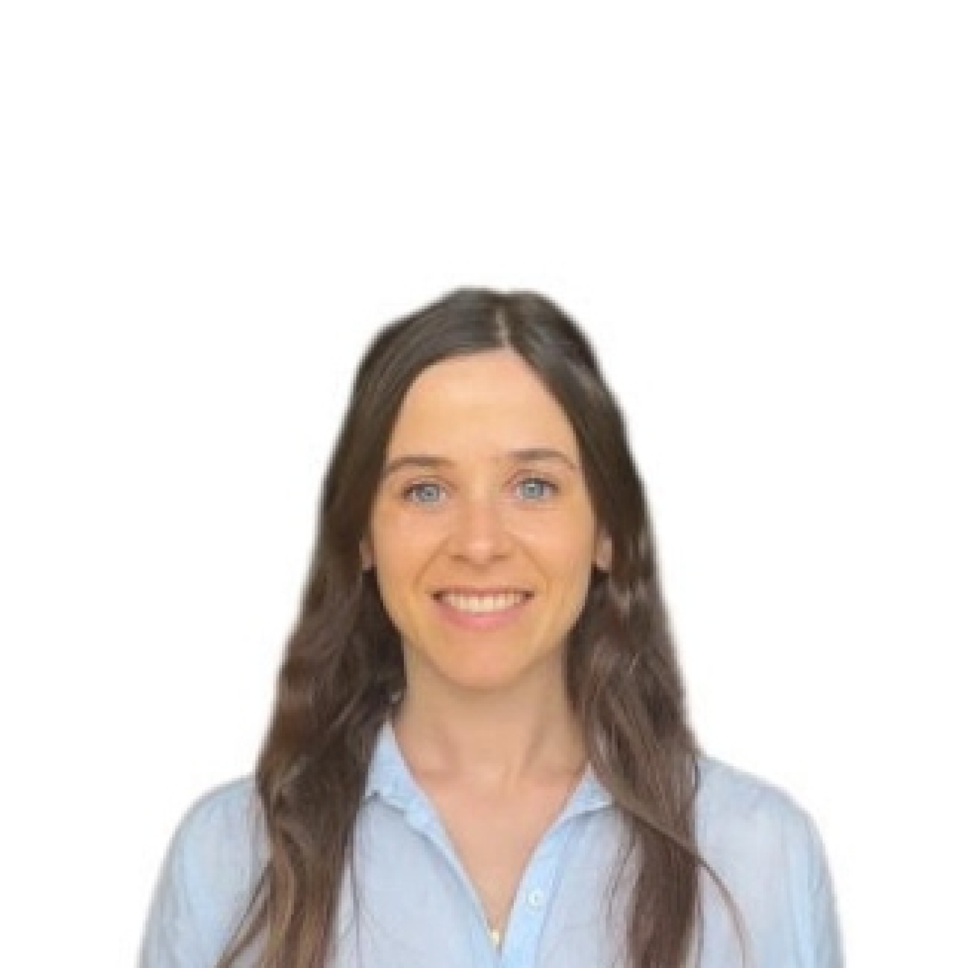 Belen Celiberti, alumna de Management y Analítica del ITBA, y fundadora de la app Sálvame! @itba @charlanegocios