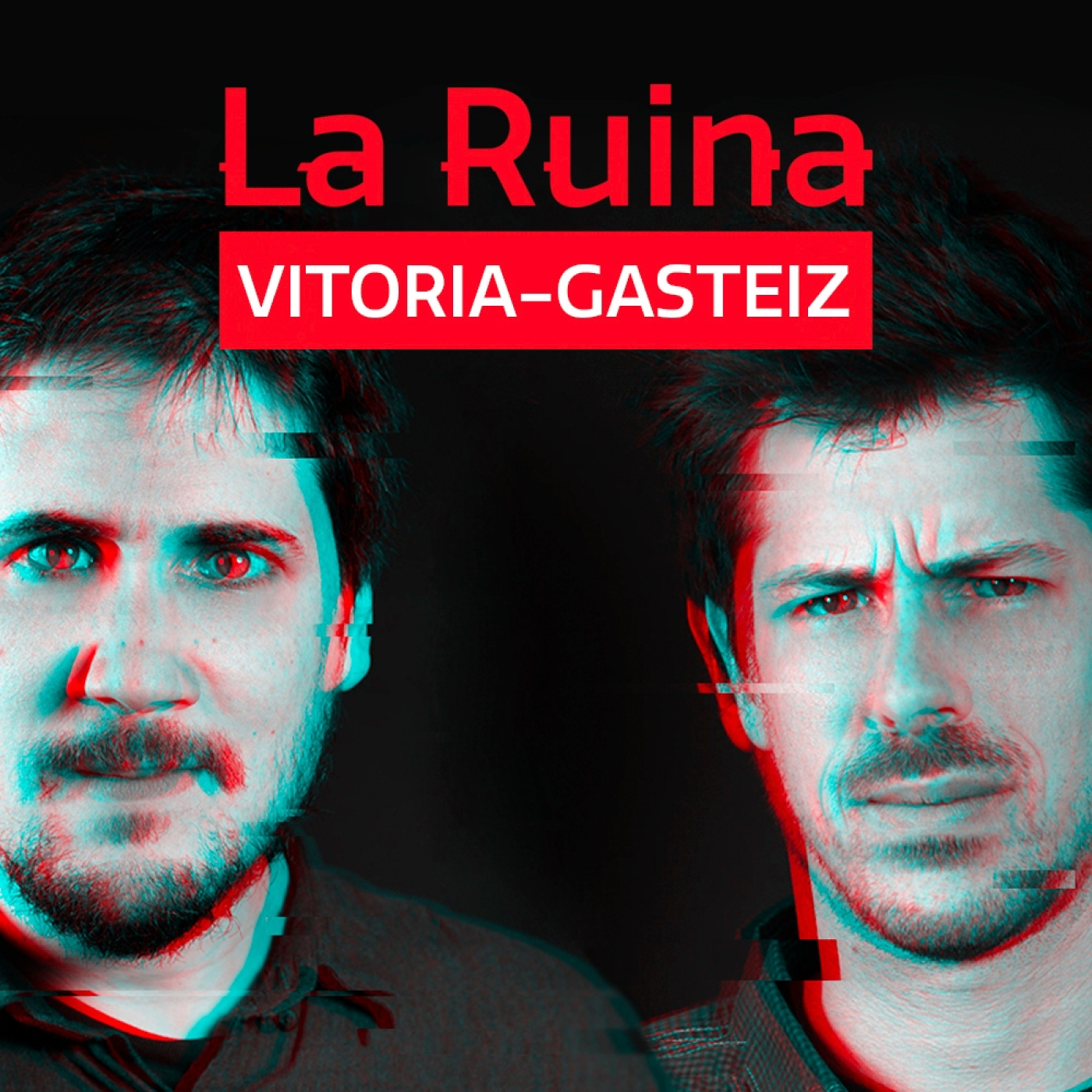 96. La Ruina (con Eñaut Zuazo)