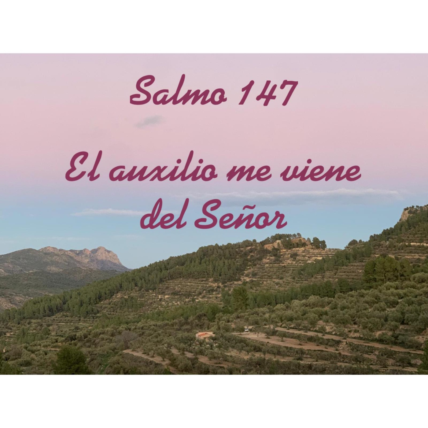SALMO 147 episode artwork