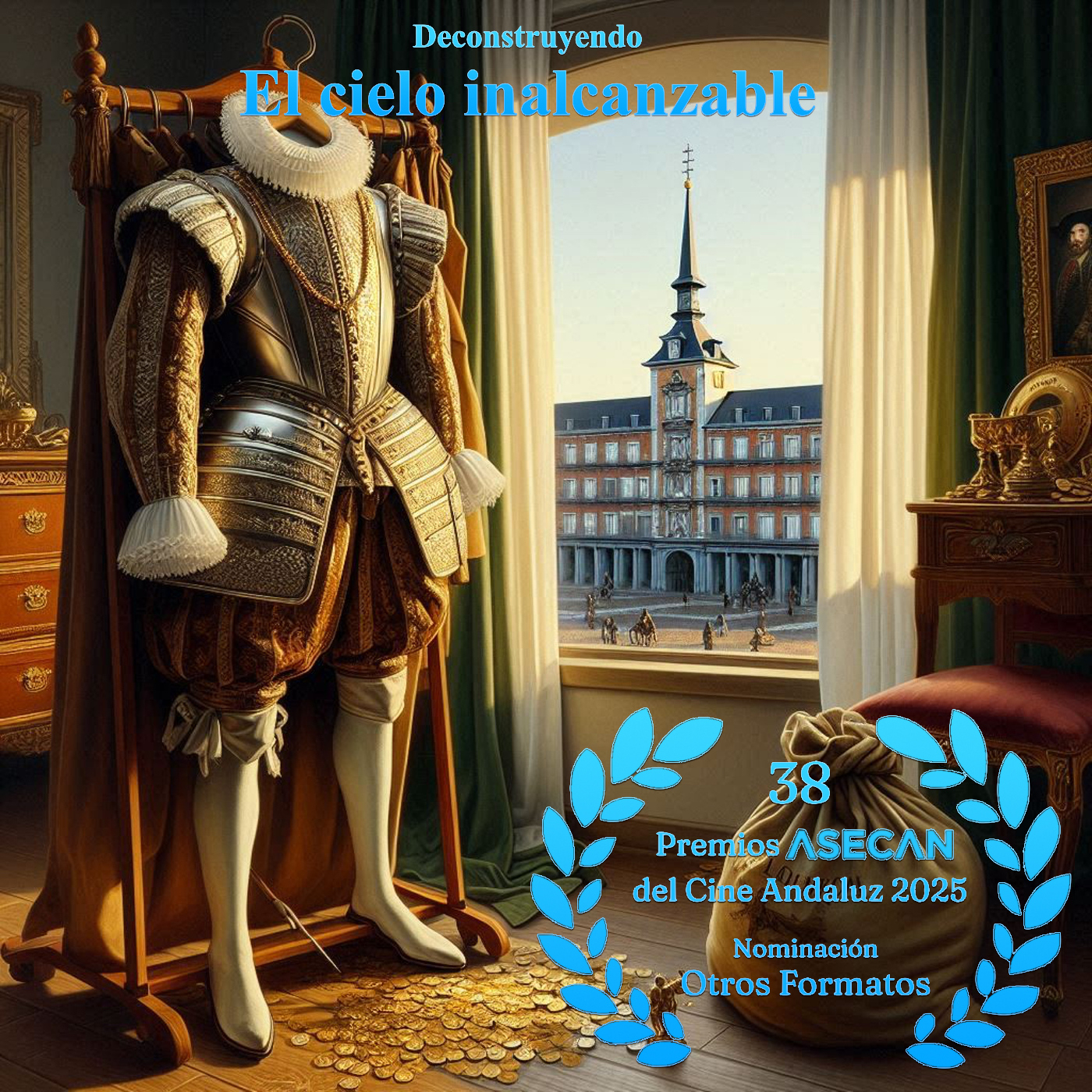 Los amores fingidos y otras obras en verso