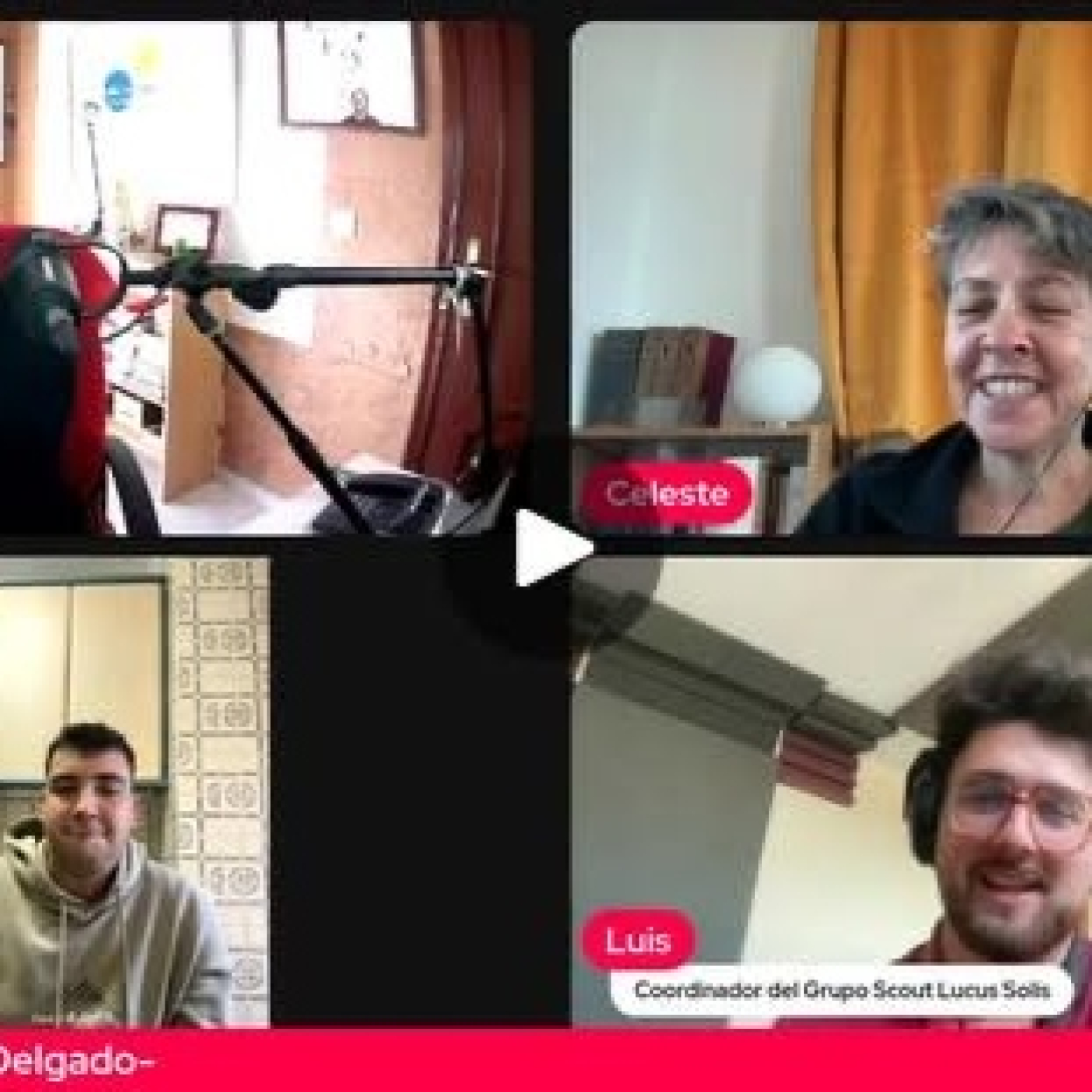 Podcast Solúcar Radio