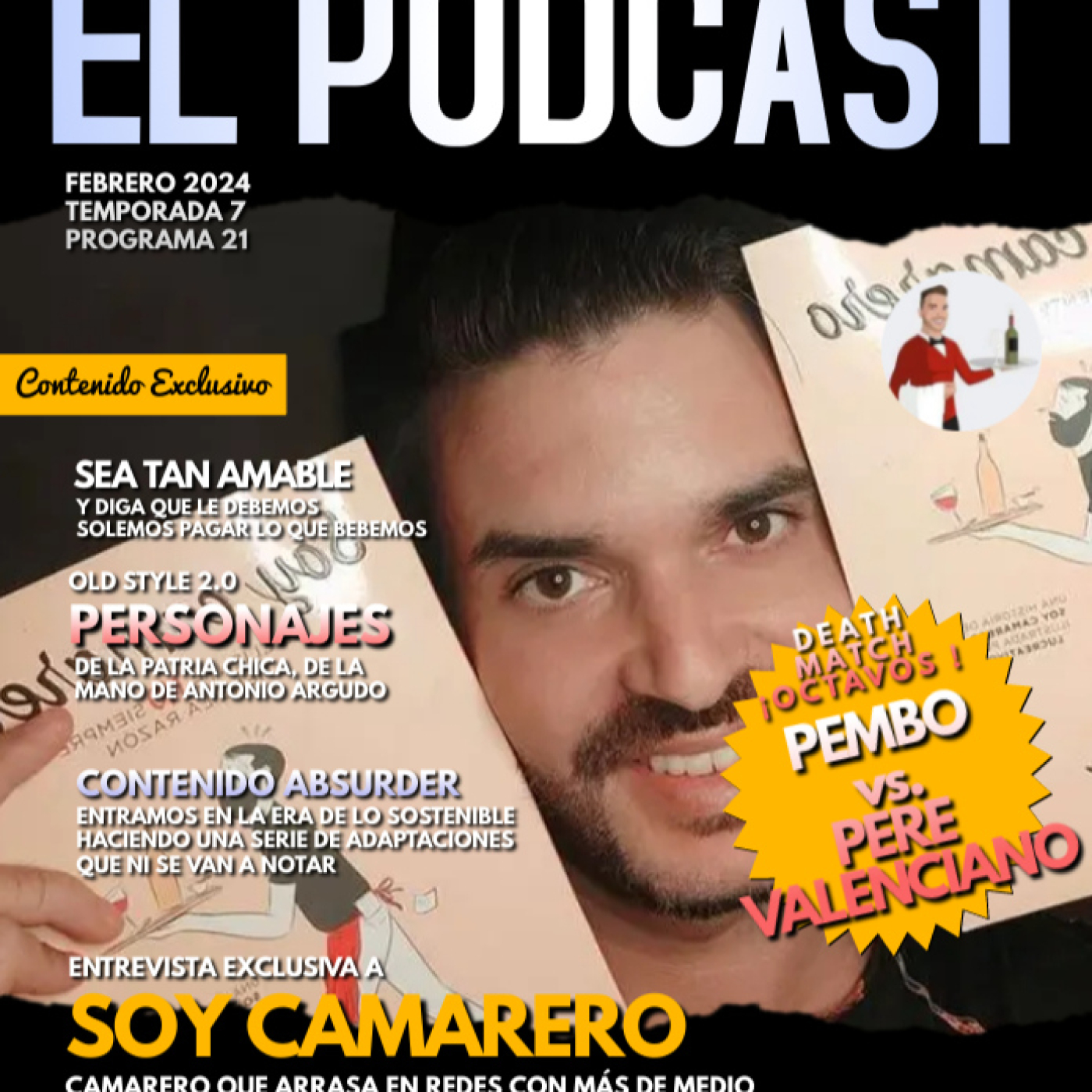 ACERO Y VIDA