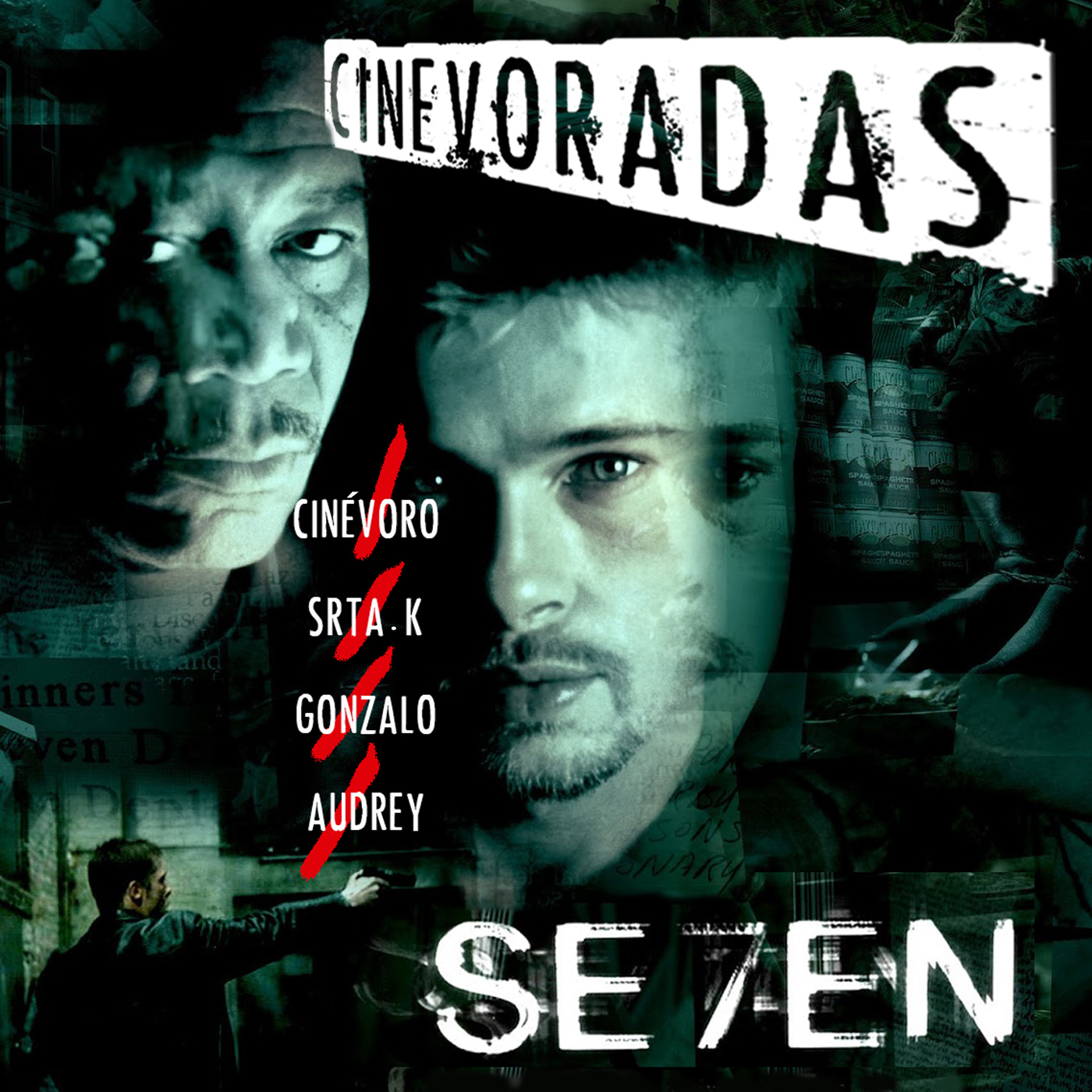 Cinevoradas