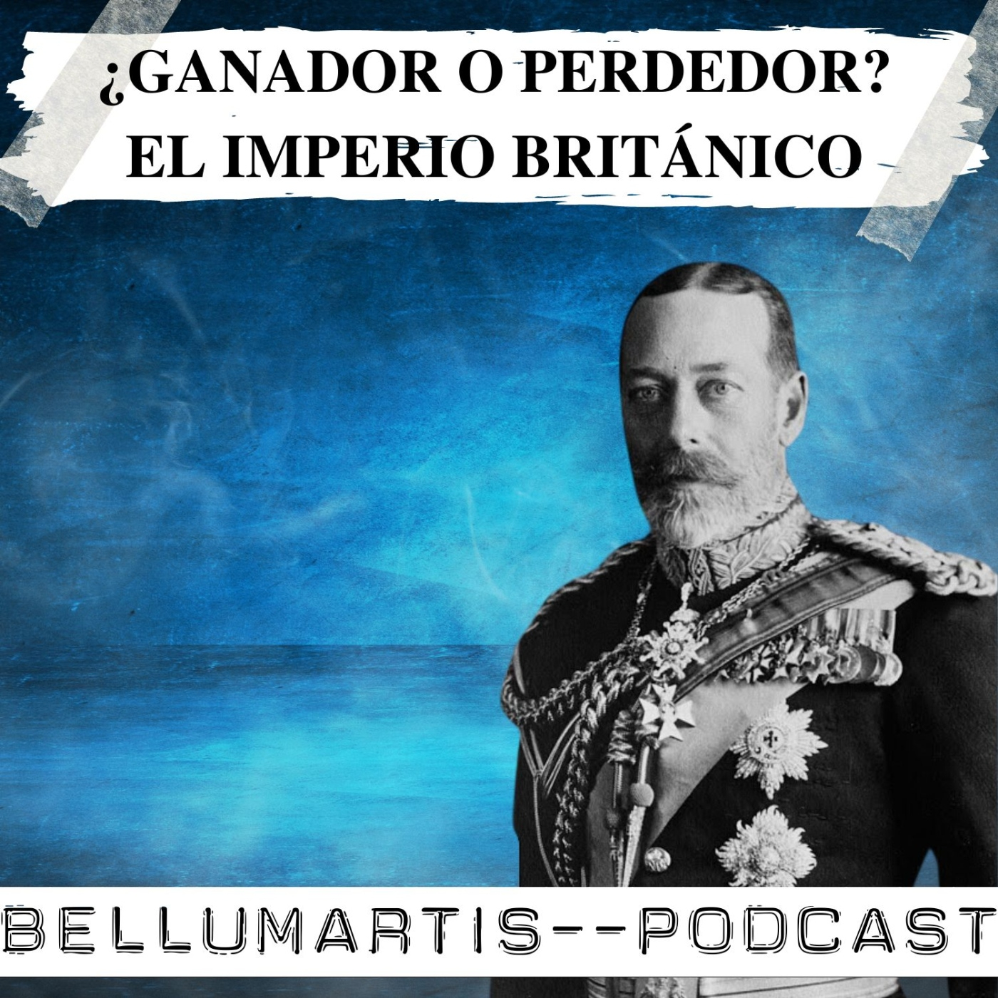 BELLUMARTIS PODCAST