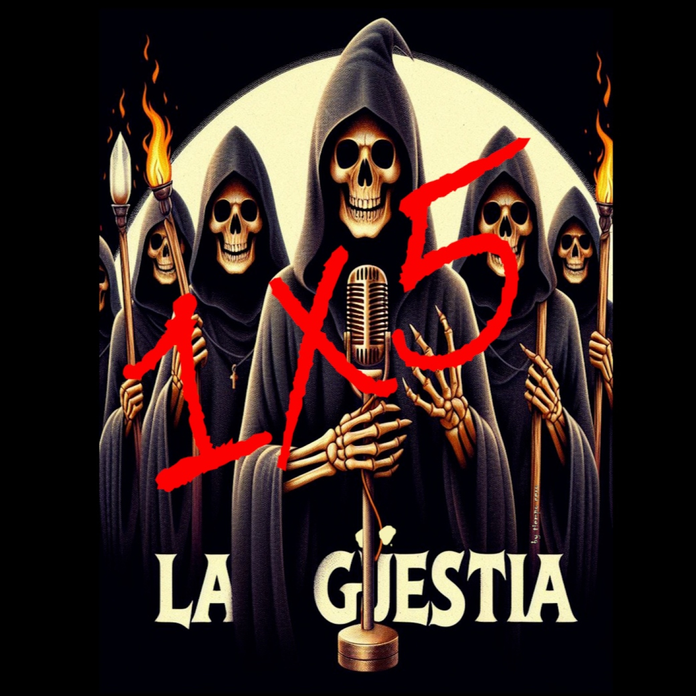 LA GÜESTIA
