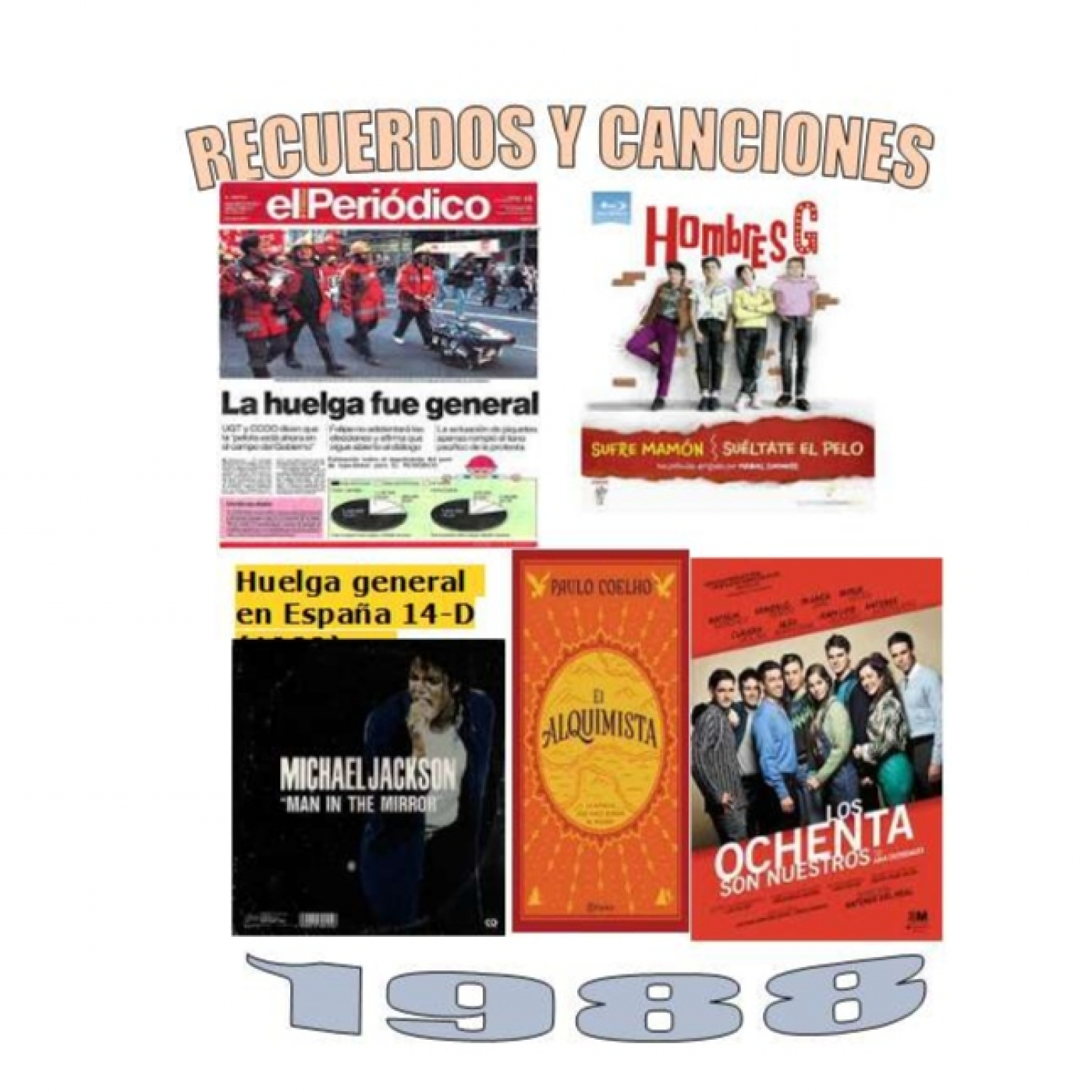 Podcast de Recuerdosycanciones Sesentaysetenta