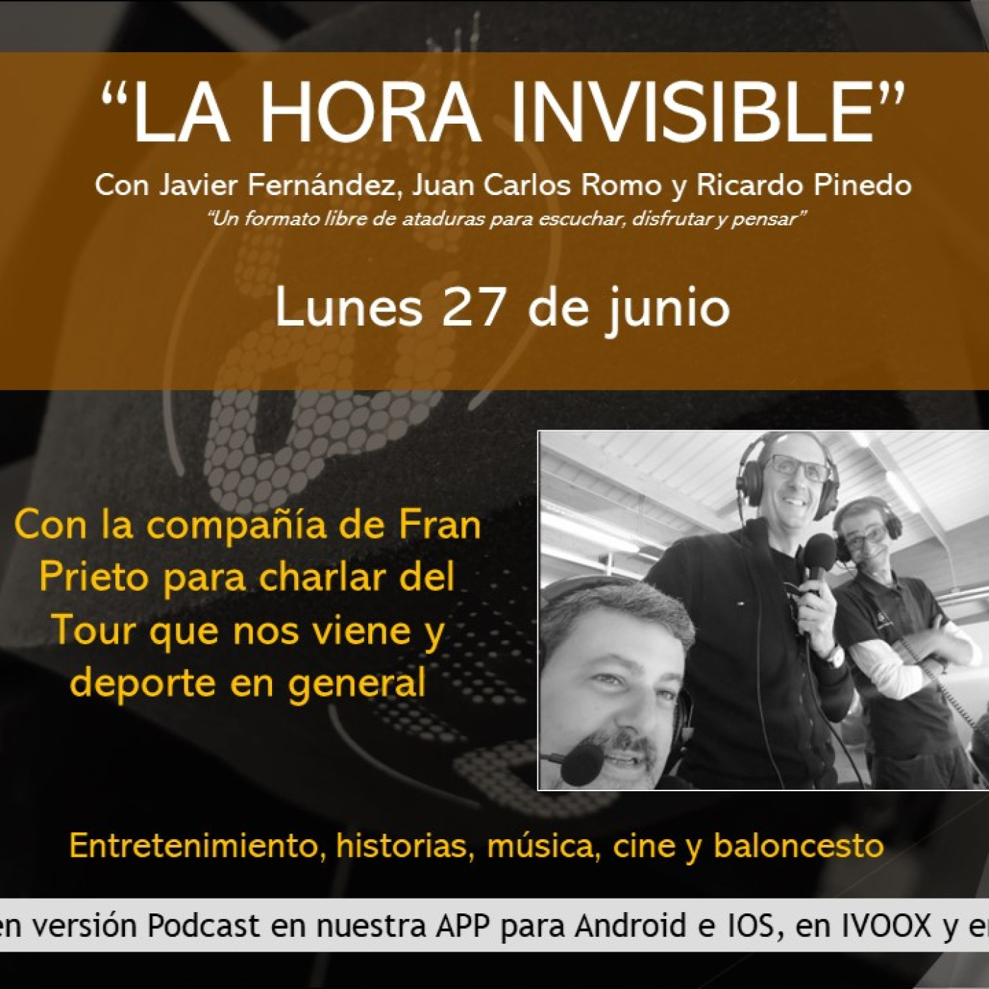 Expebasket Radio Podcast