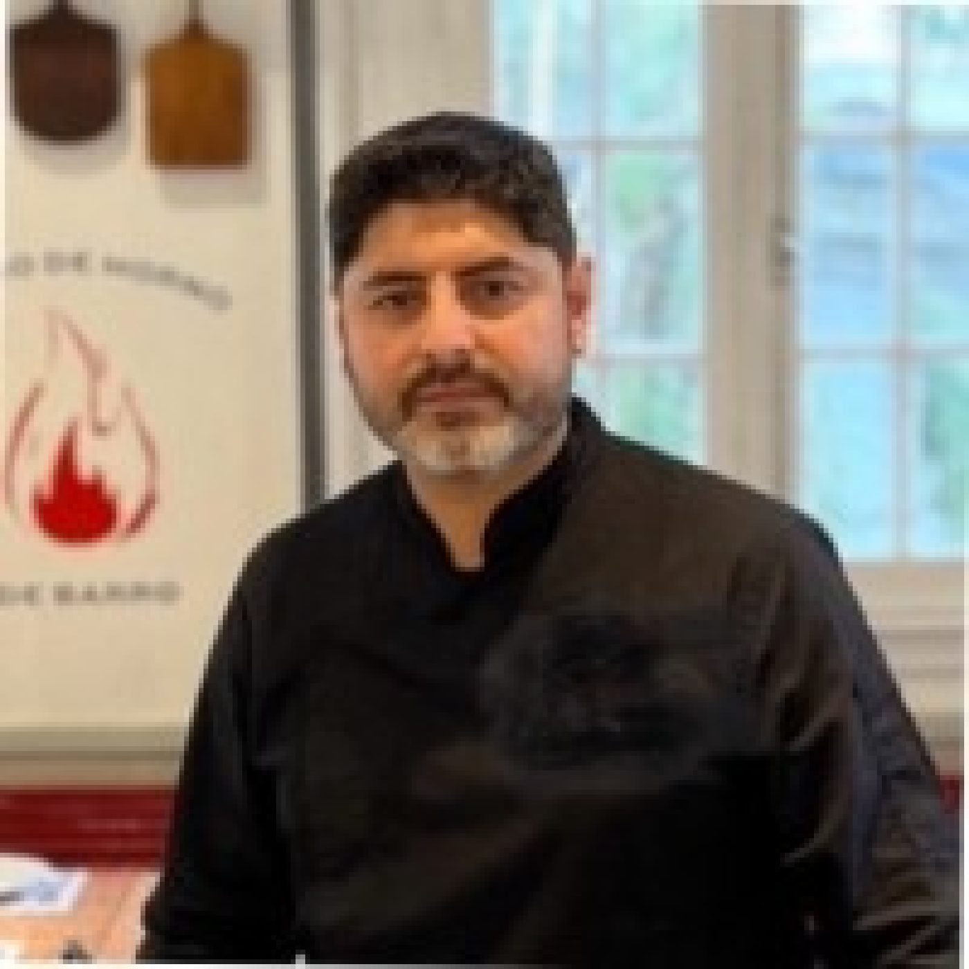 Ricardo Sánchez (Chef Ejecutivo de Almacén de Pizzas) La Picadita de los Sábados @picaditasbado
