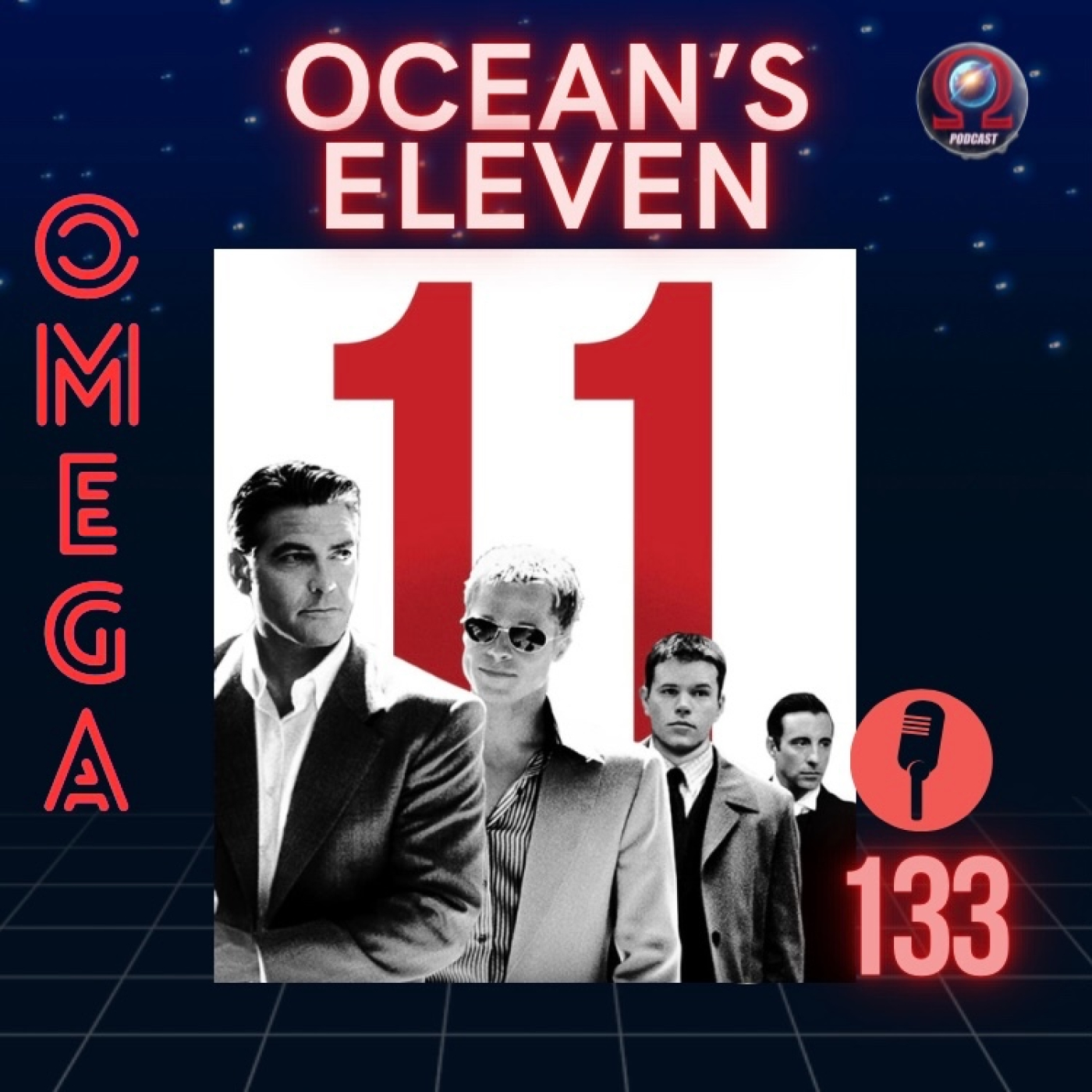 Tierra Omega