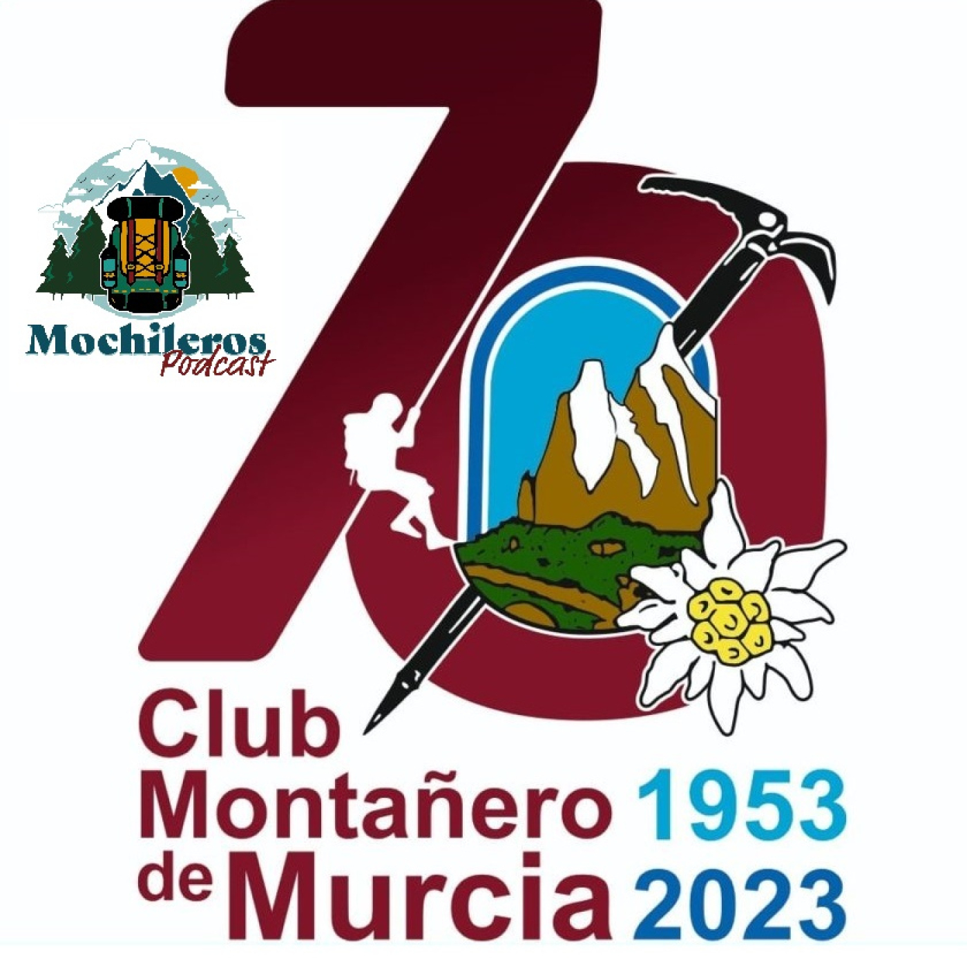 Mochileros Podcast
