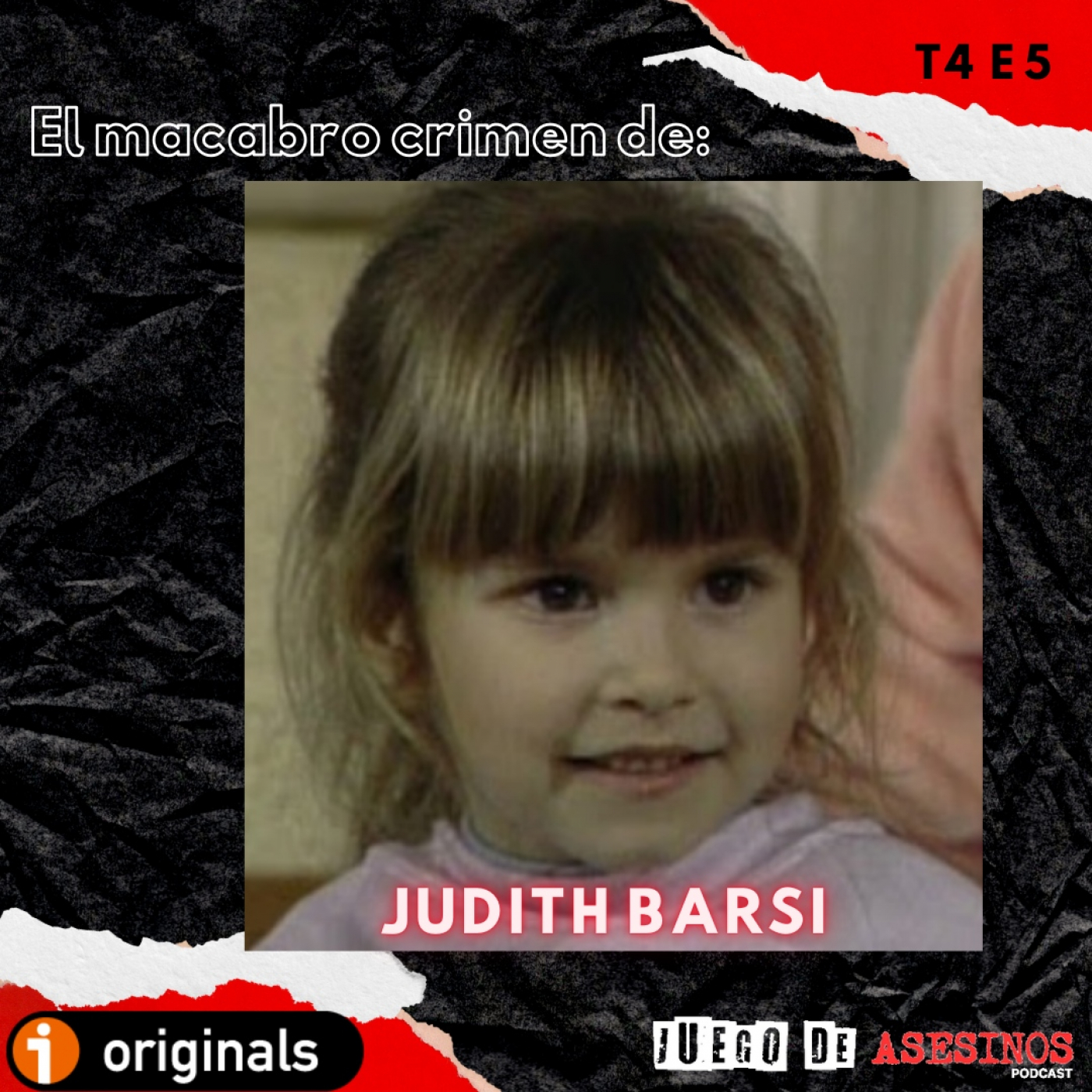 Juego de Asesinos Podcast