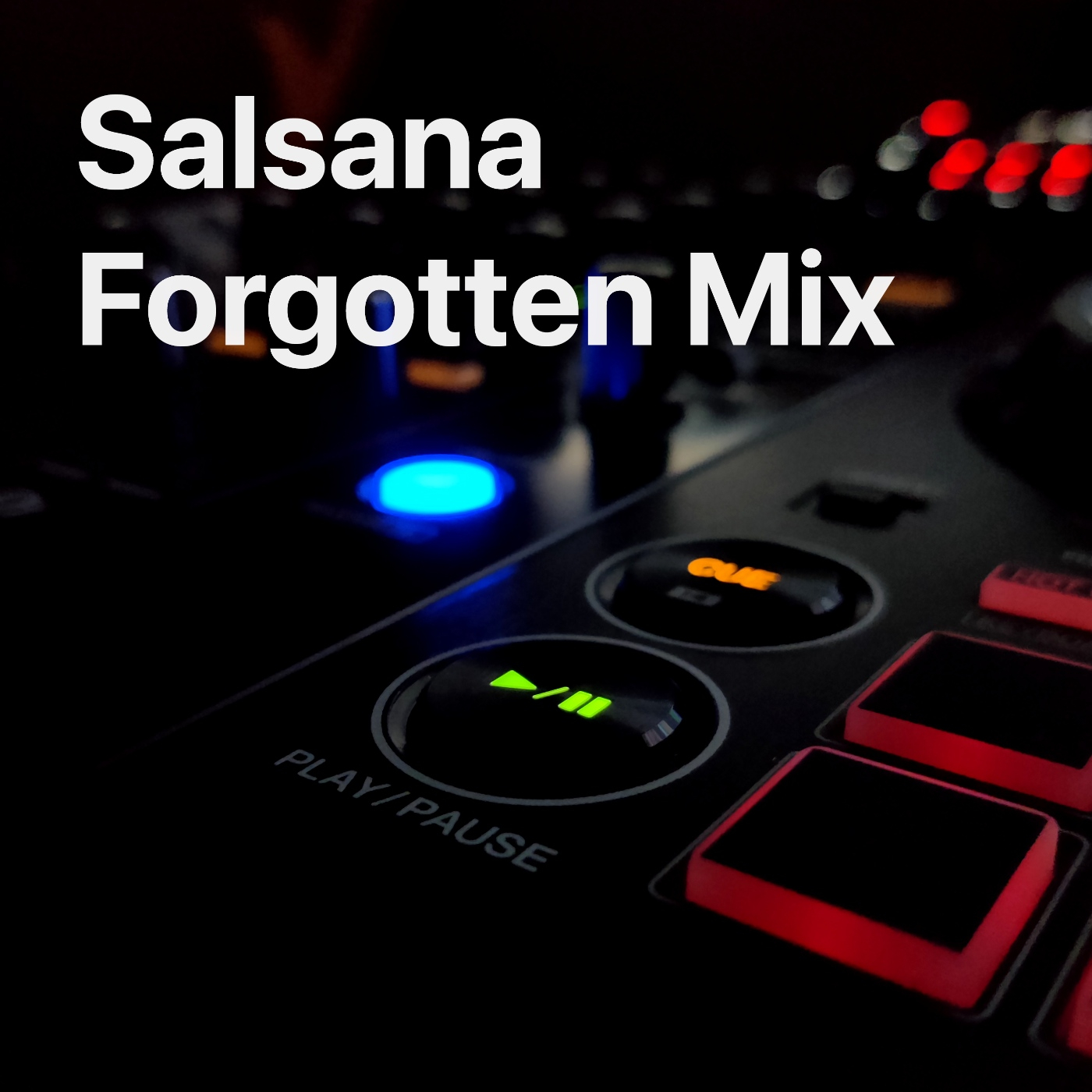 Salsana Mixes