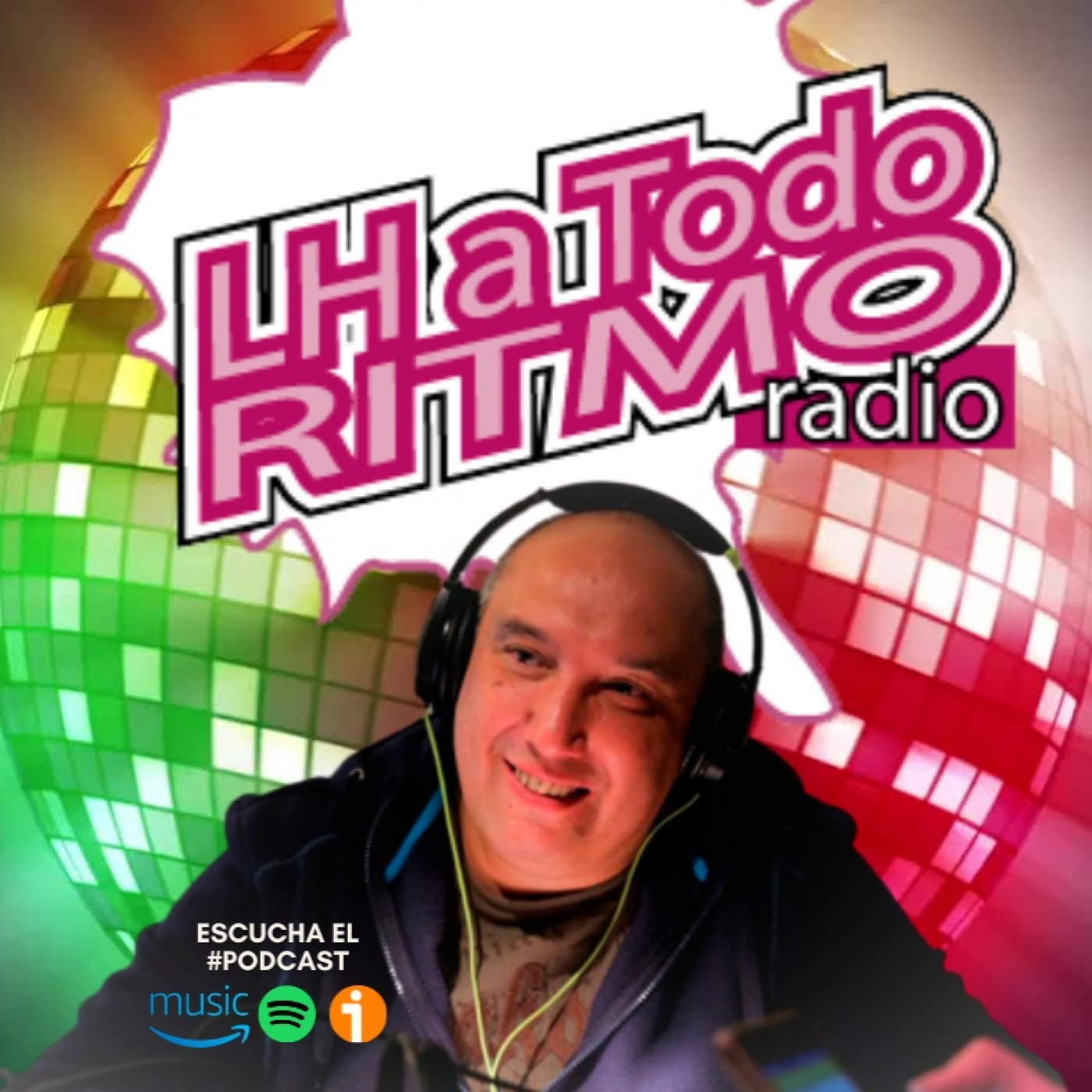 LH A Todo Ritmo - Finalistas de la canción de este verano episode artwork