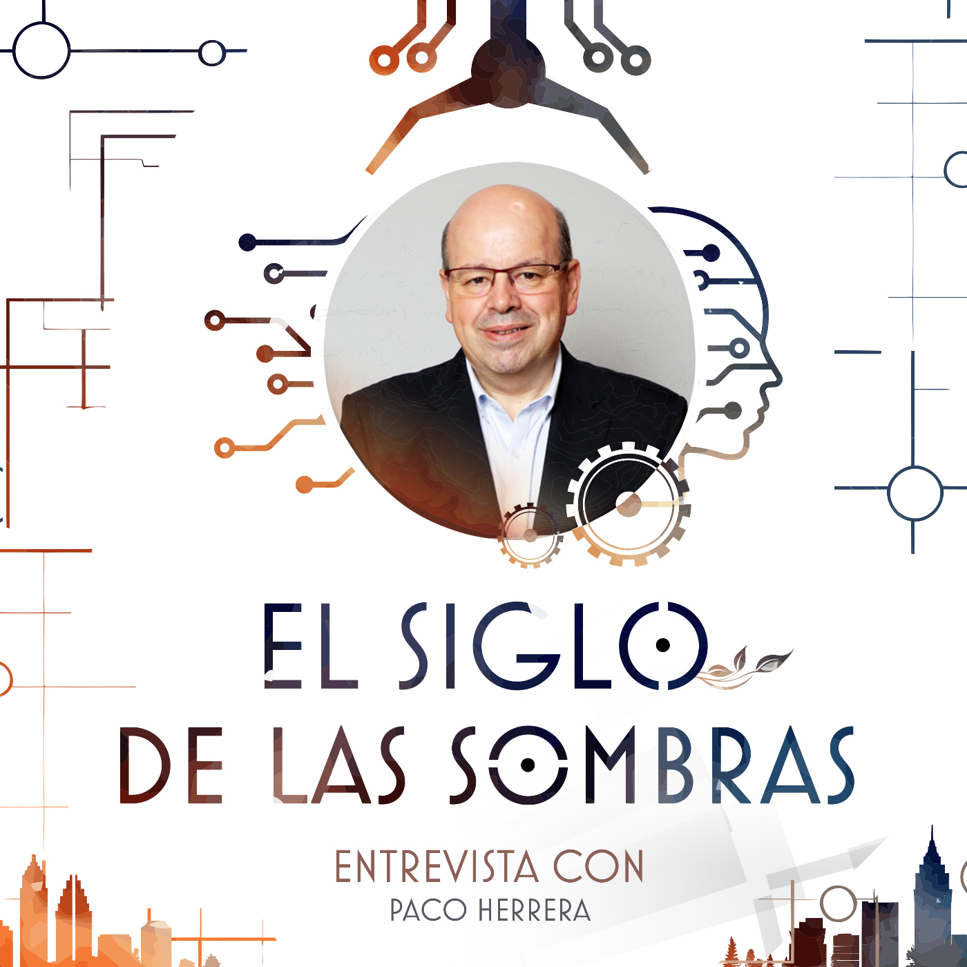 El Siglo de las Sombras