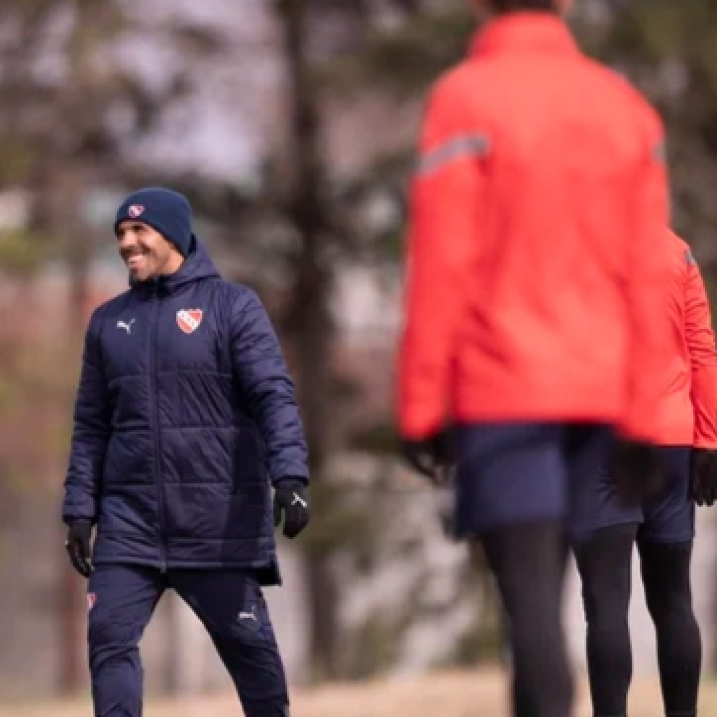 Pasion Por el futbol